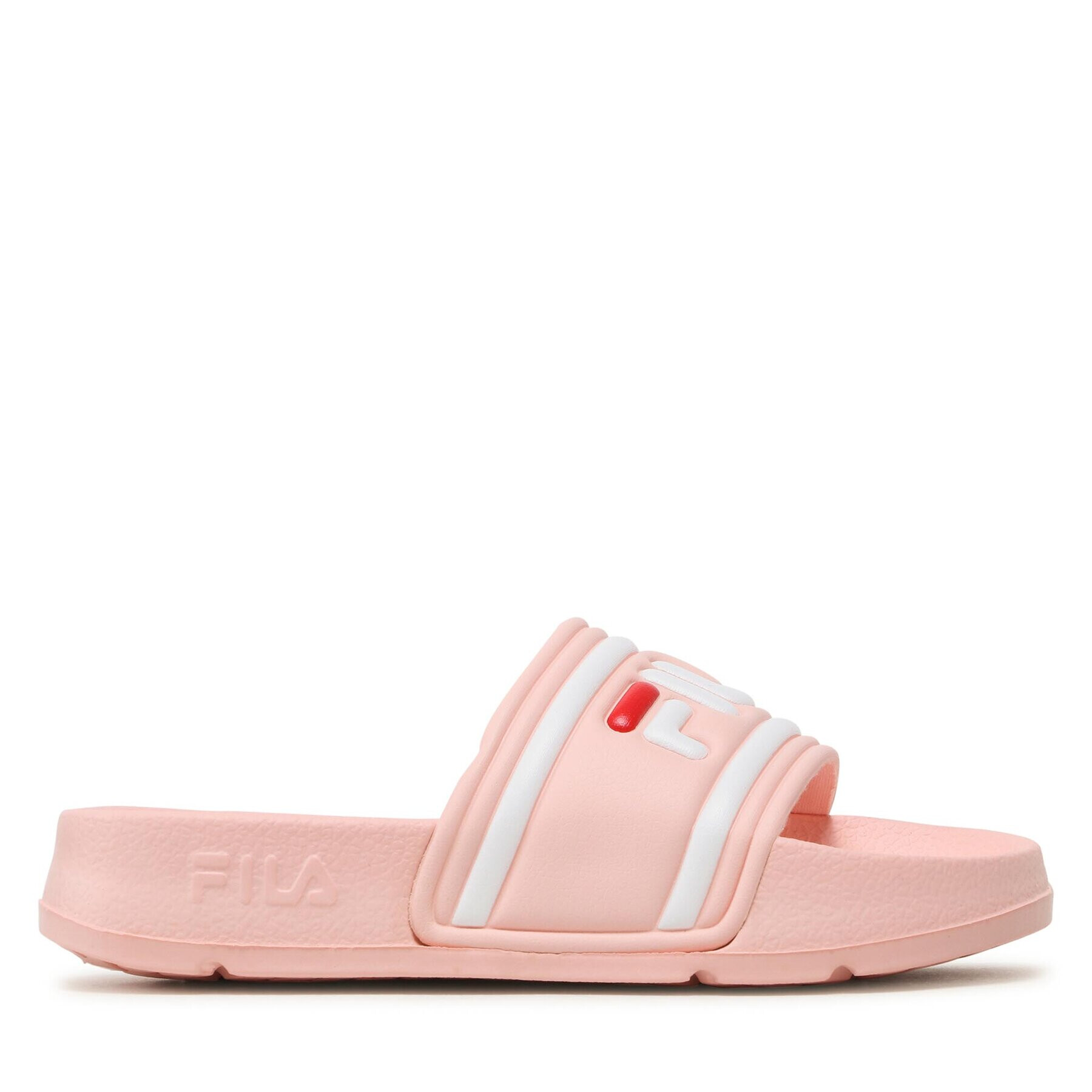 Fila Șlapi Morro Bay Slipper Kids 1010934.40063 Roz - Pled.ro