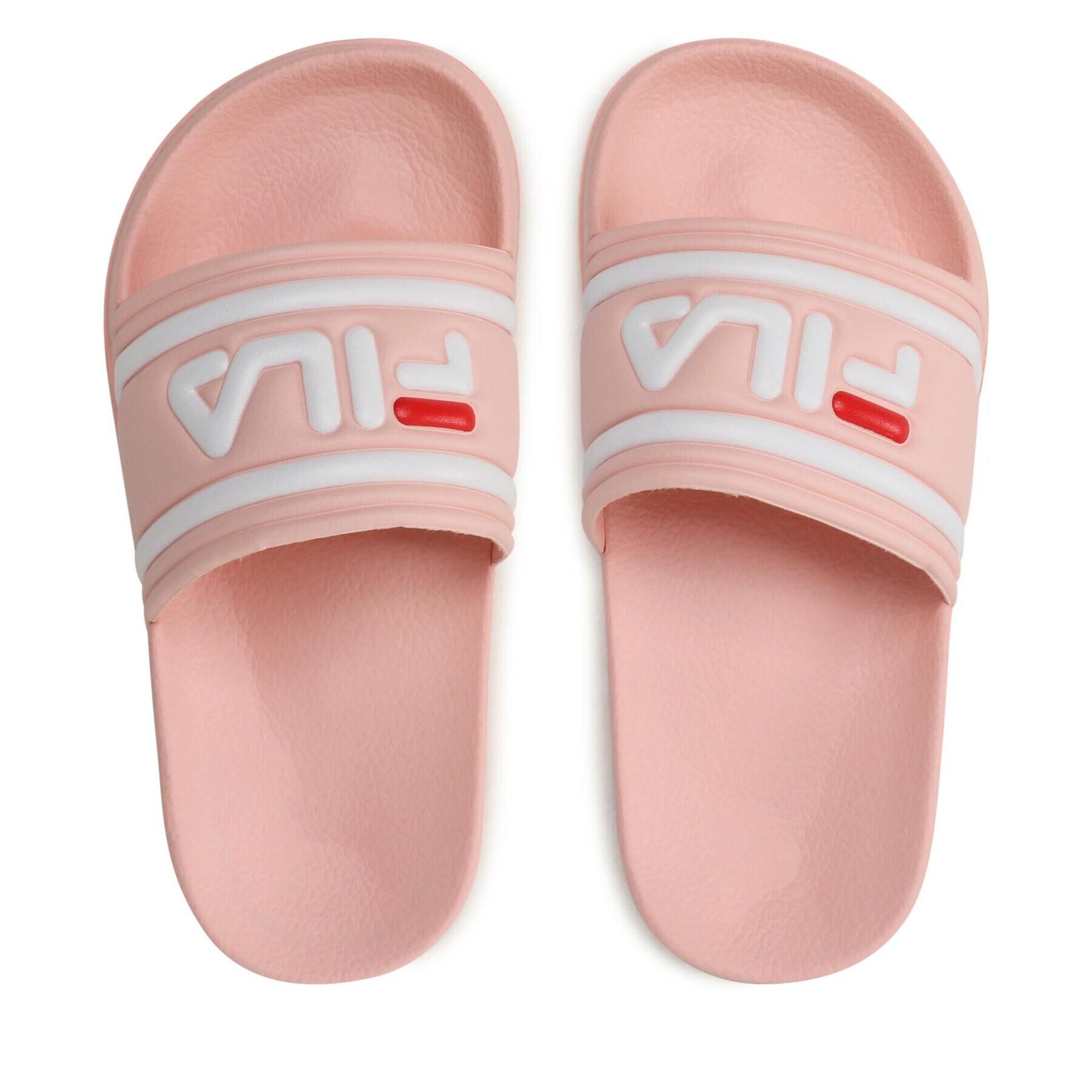 Fila Șlapi Morro Bay Slipper Kids 1010934.40063 Roz - Pled.ro