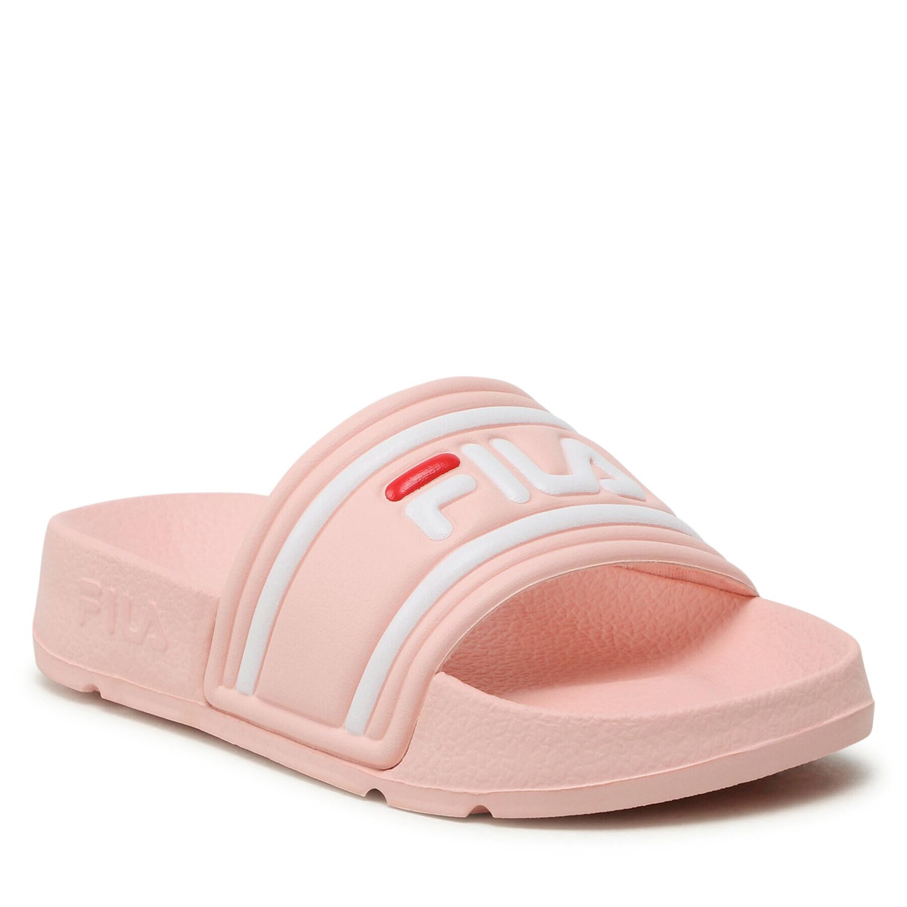 Fila Șlapi Morro Bay Slipper Tdl 1011430.40063 Roz - Pled.ro