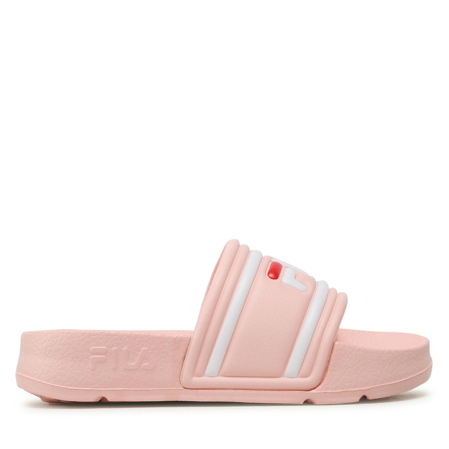 Fila Șlapi Morro Bay Slipper Tdl 1011430.40063 Roz - Pled.ro