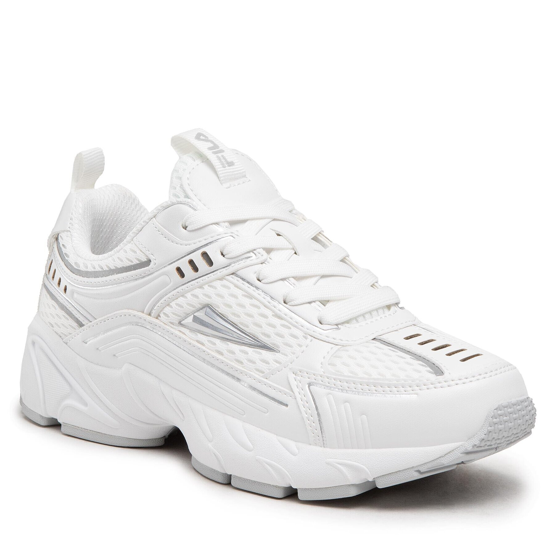 Fila Sneakers 2000 Stunner Low Wmn FFW0225.10004 Alb - Pled.ro