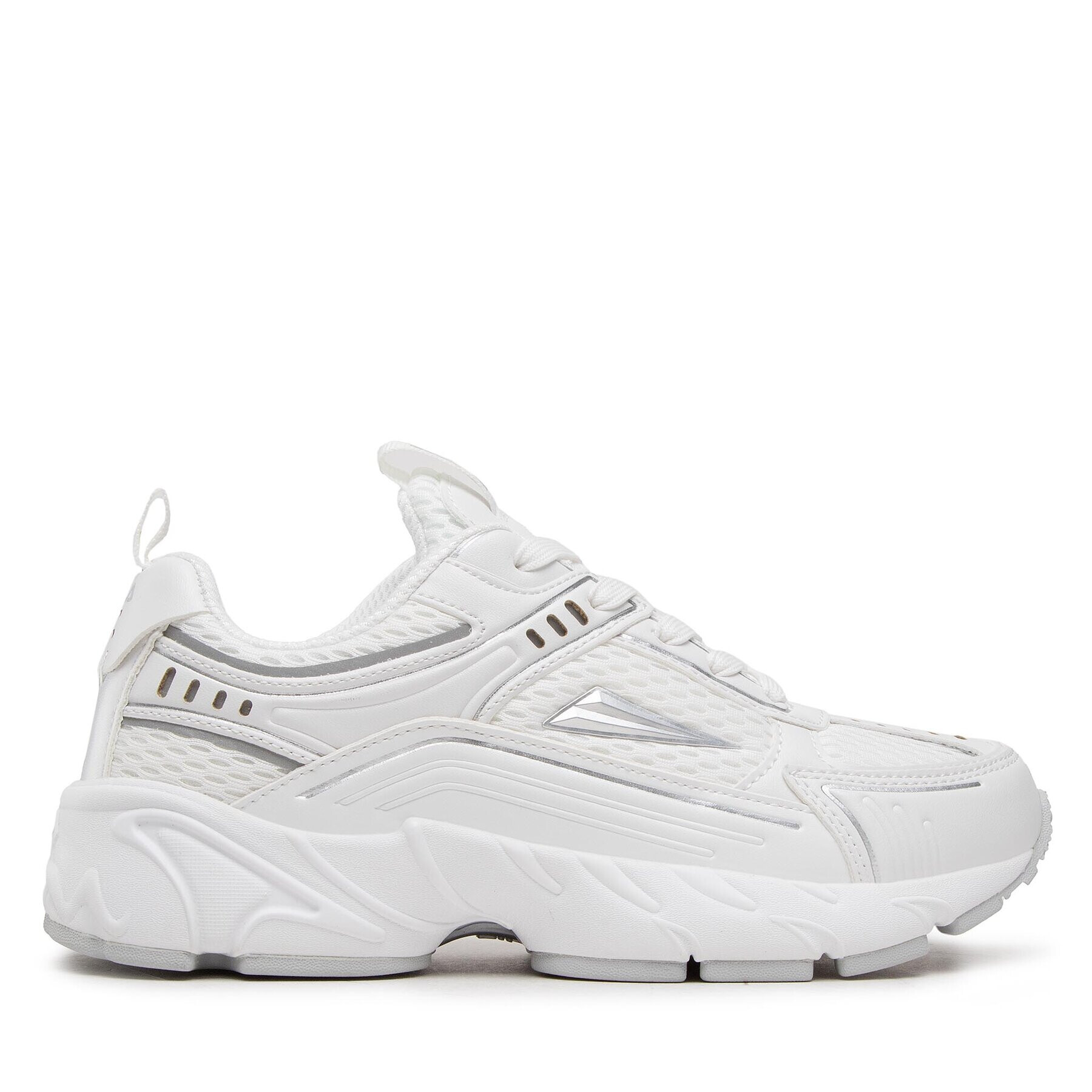 Fila Sneakers 2000 Stunner Low Wmn FFW0225.10004 Alb - Pled.ro