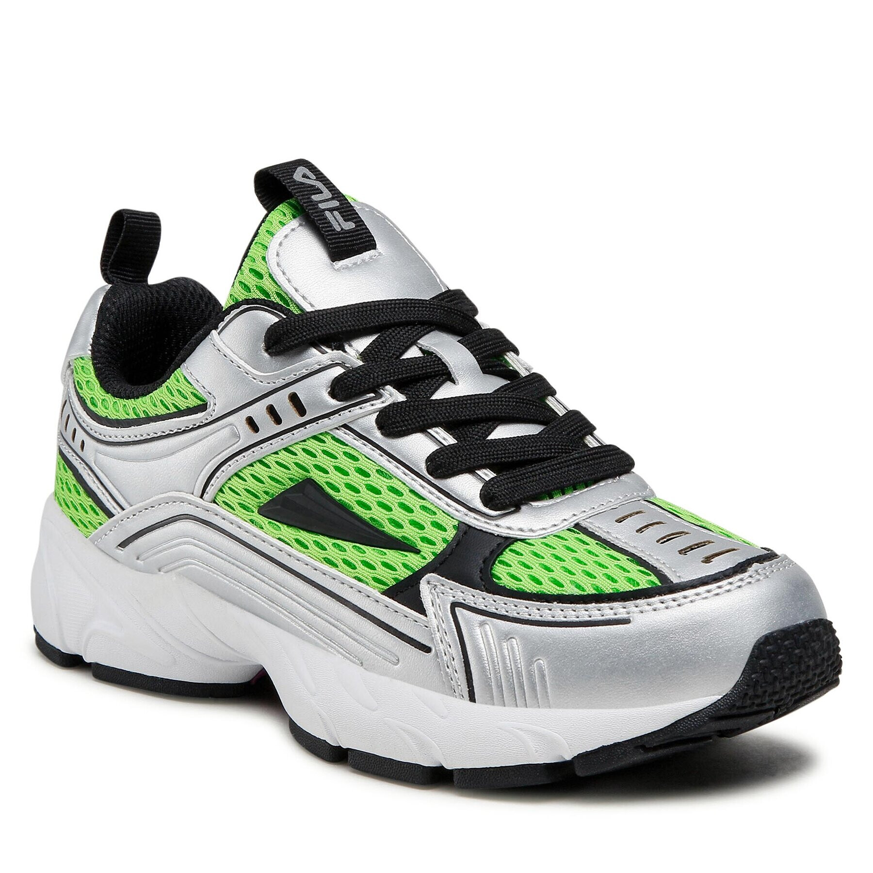 Fila Sneakers 2000 Stunner Low Wmn FFW0225.63038 Verde - Pled.ro