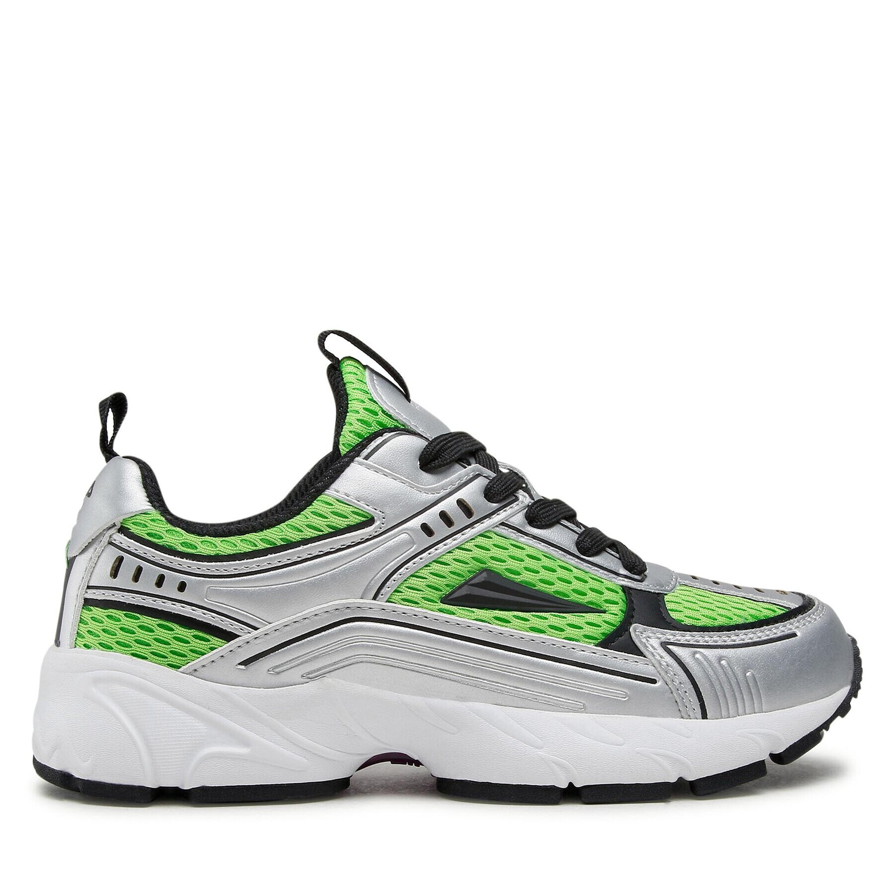 Fila Sneakers 2000 Stunner Low Wmn FFW0225.63038 Verde - Pled.ro