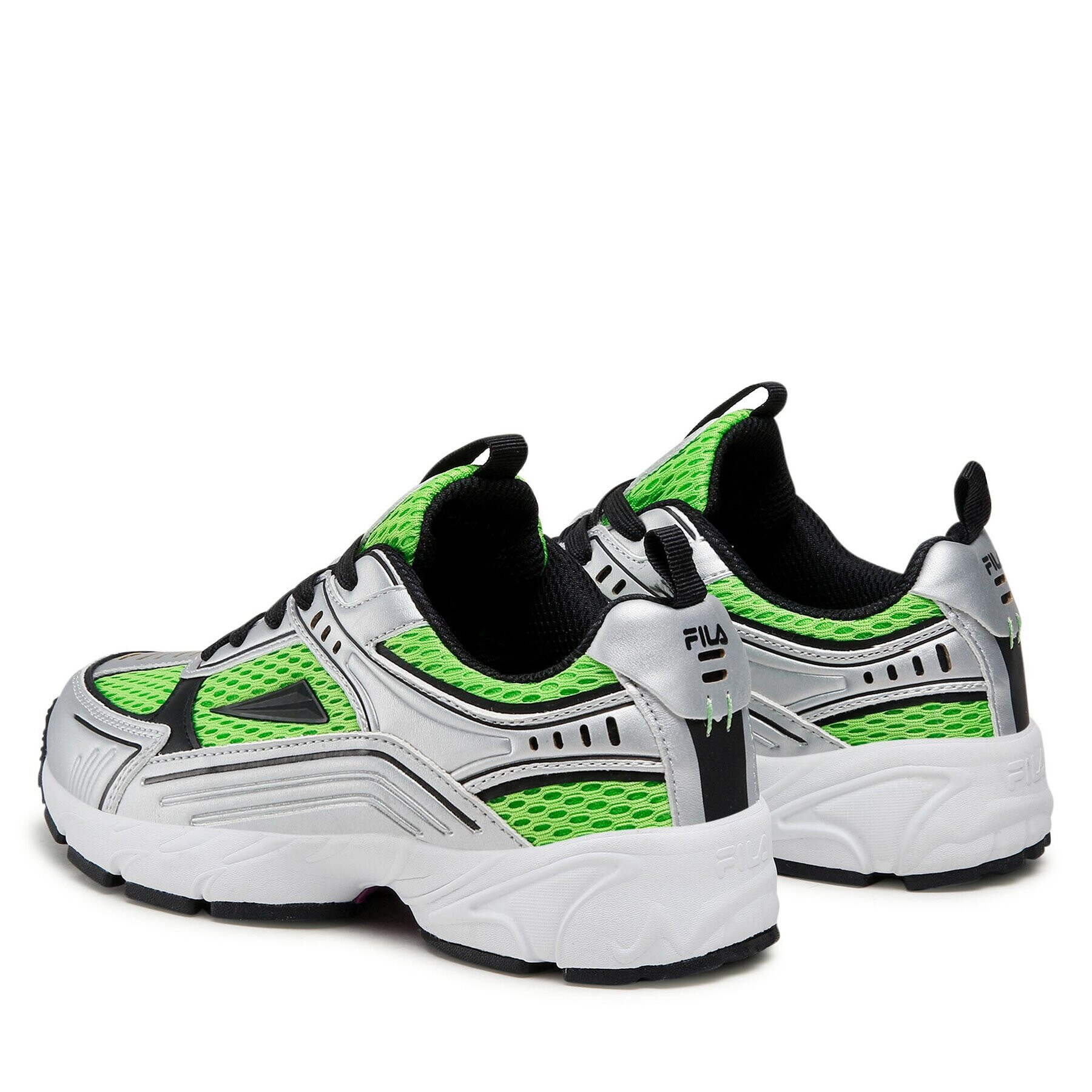 Fila Sneakers 2000 Stunner Low Wmn FFW0225.63038 Verde - Pled.ro