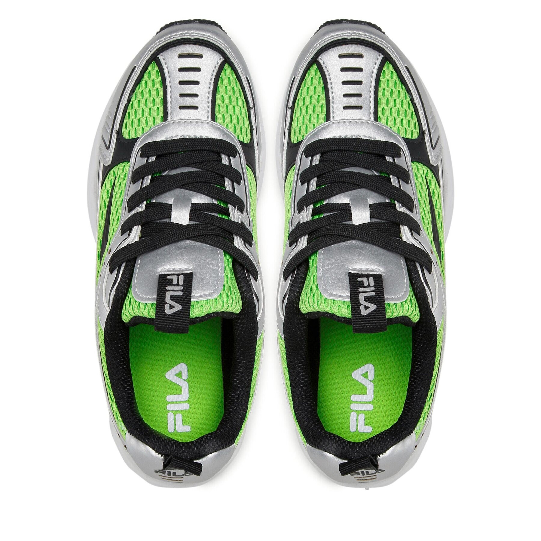 Fila Sneakers 2000 Stunner Low Wmn FFW0225.63038 Verde - Pled.ro