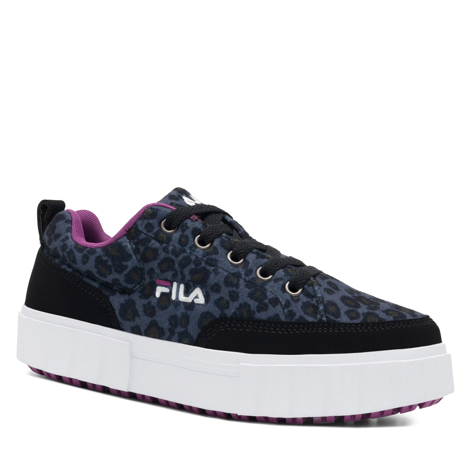 Fila Sneakers Andblast A Kids FFK0082.83152 Negru - Pled.ro