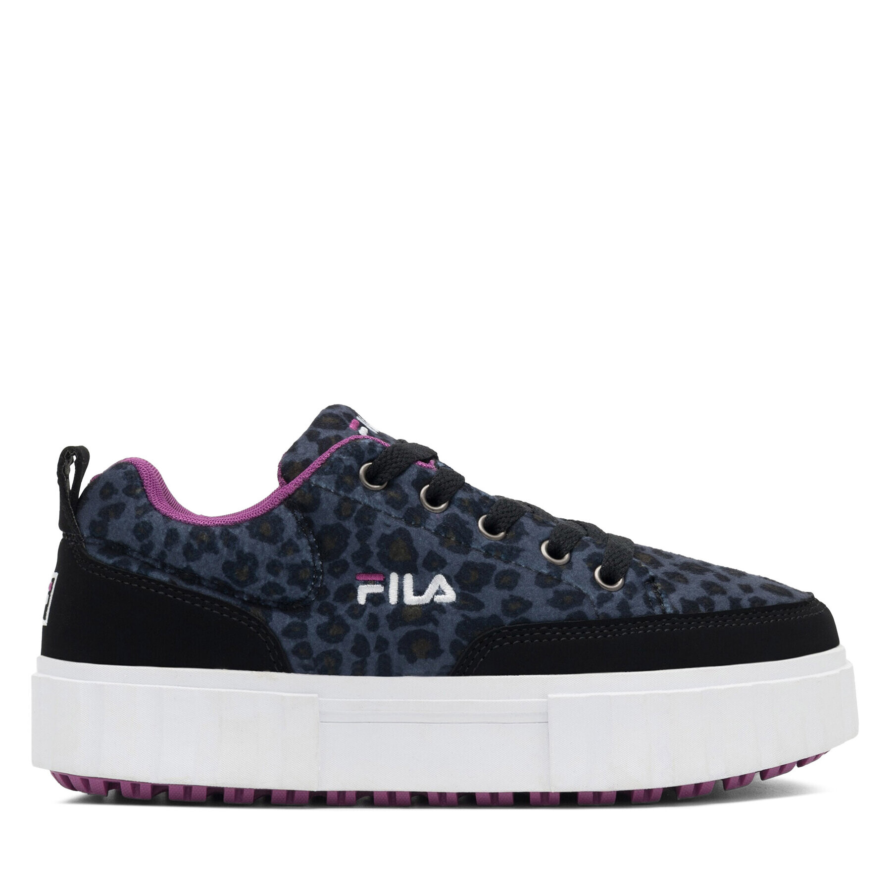 Fila Sneakers Andblast A Kids FFK0082.83152 Negru - Pled.ro