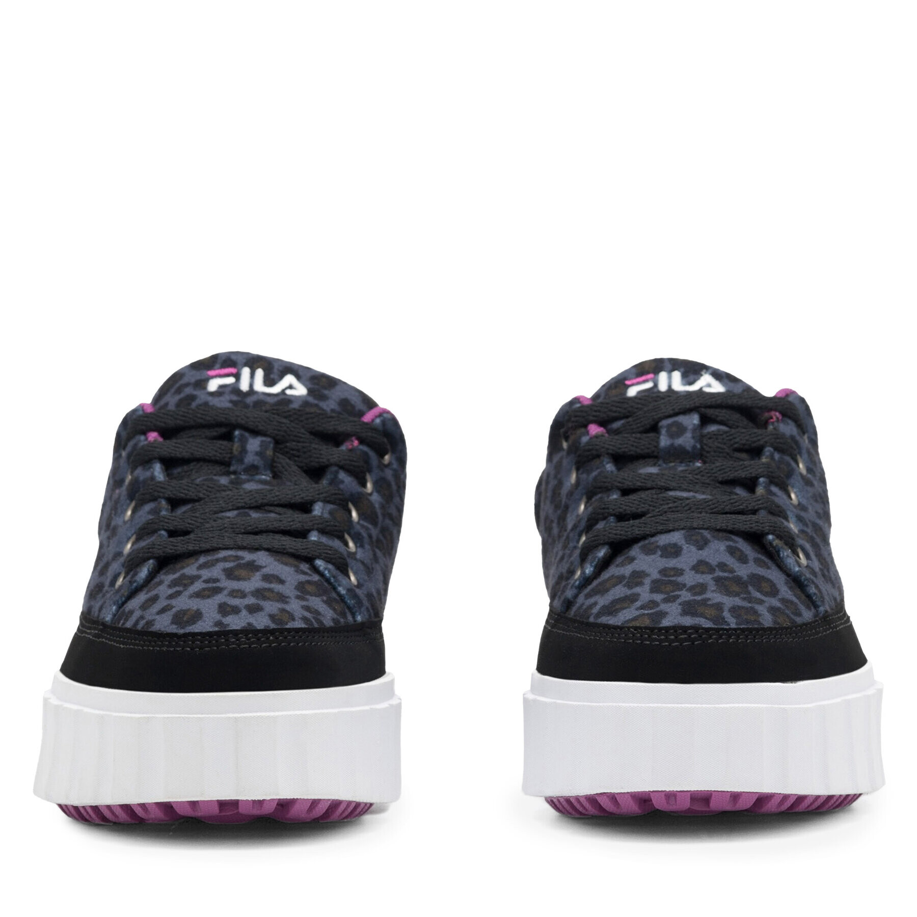 Fila Sneakers Andblast A Kids FFK0082.83152 Negru - Pled.ro