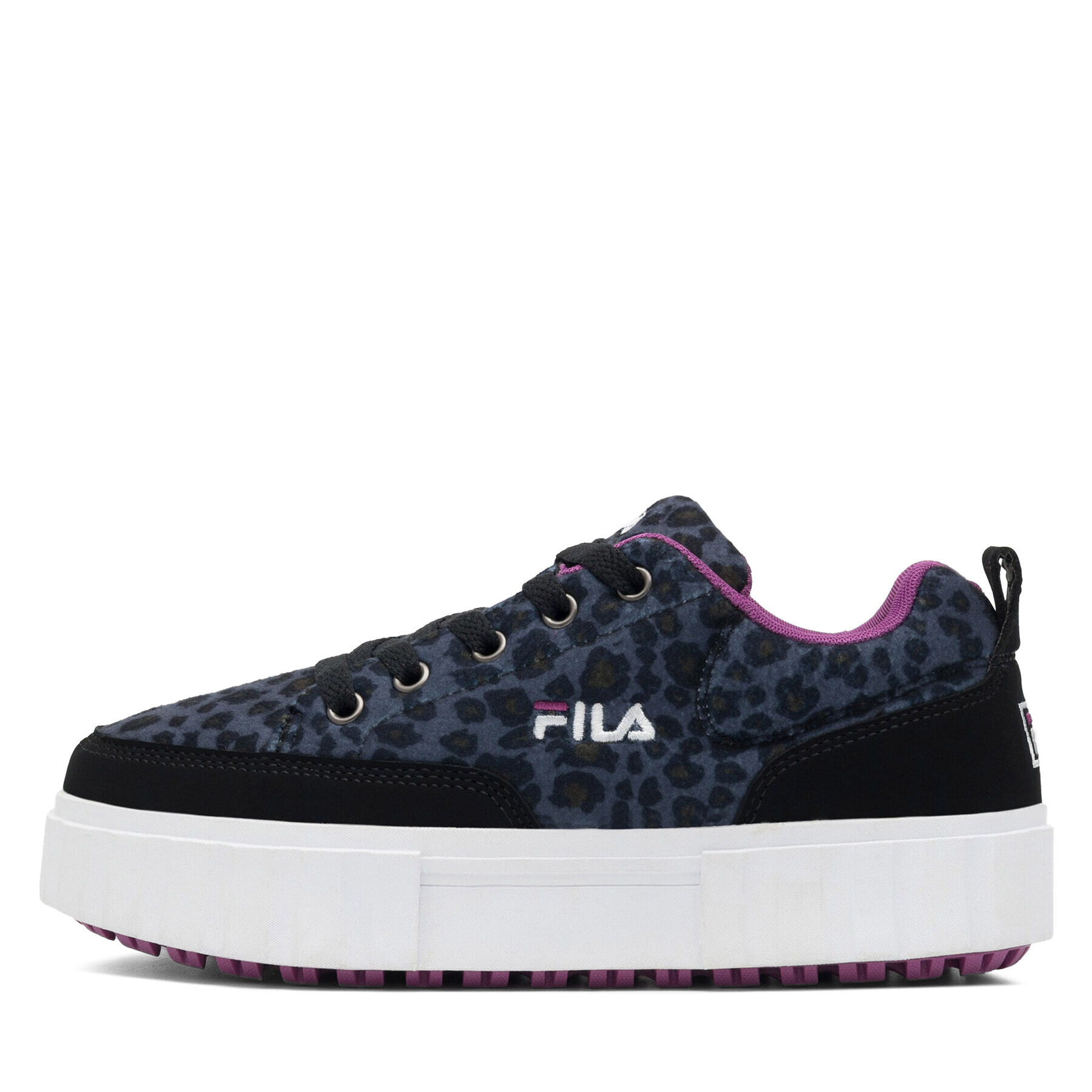 Fila Sneakers Andblast A Kids FFK0082.83152 Negru - Pled.ro