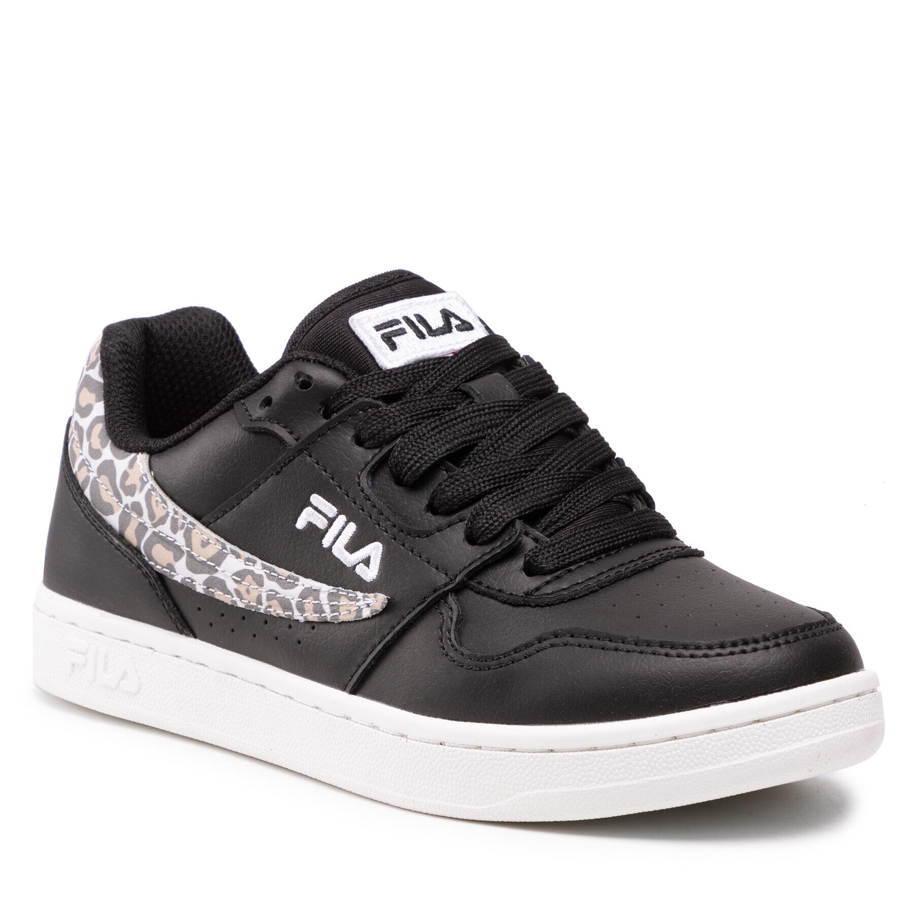 Fila Sneakers Arcade A Wmn 1011382.15C Negru - Pled.ro