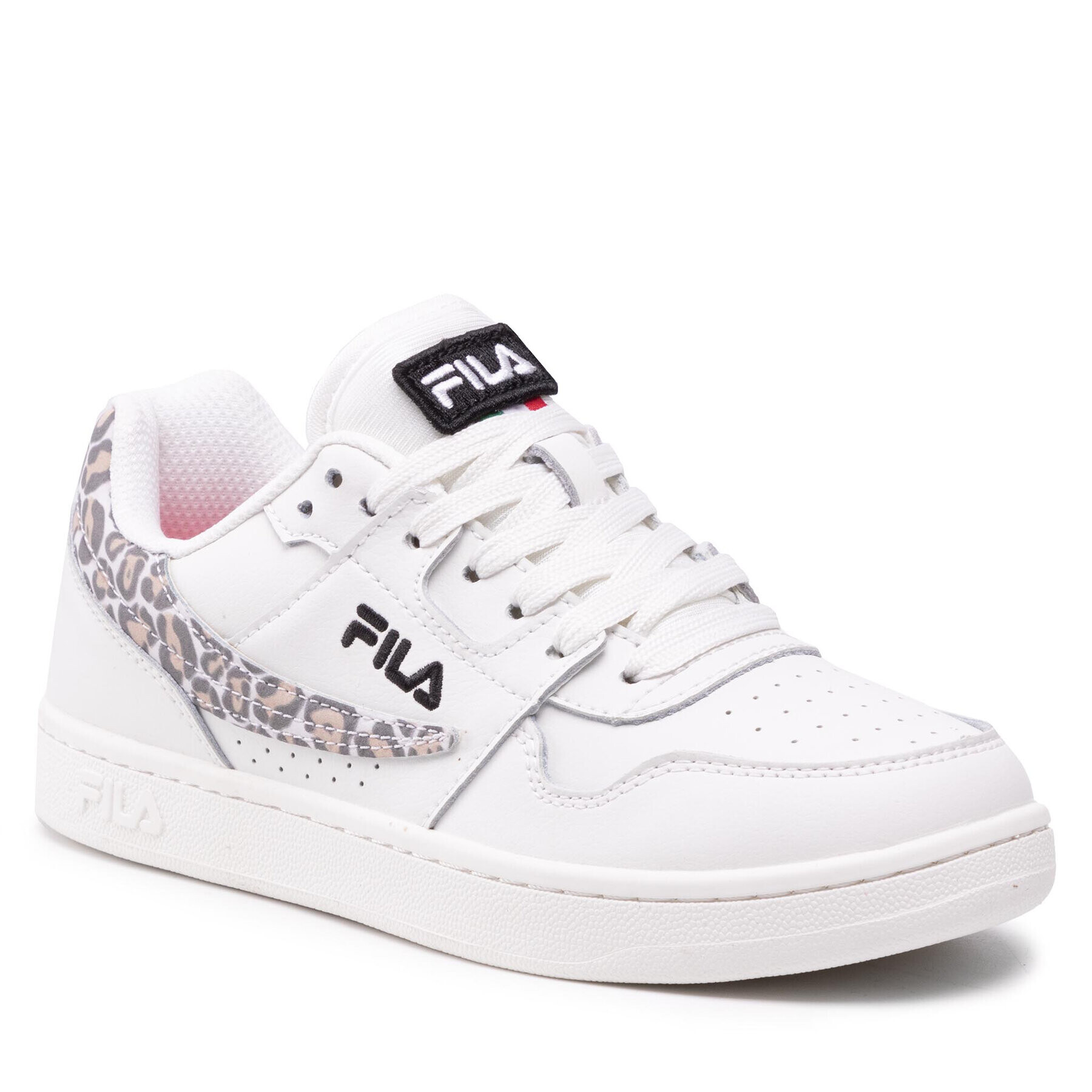 Fila Sneakers Arcade A Wmn 1011382.91Z Alb - Pled.ro