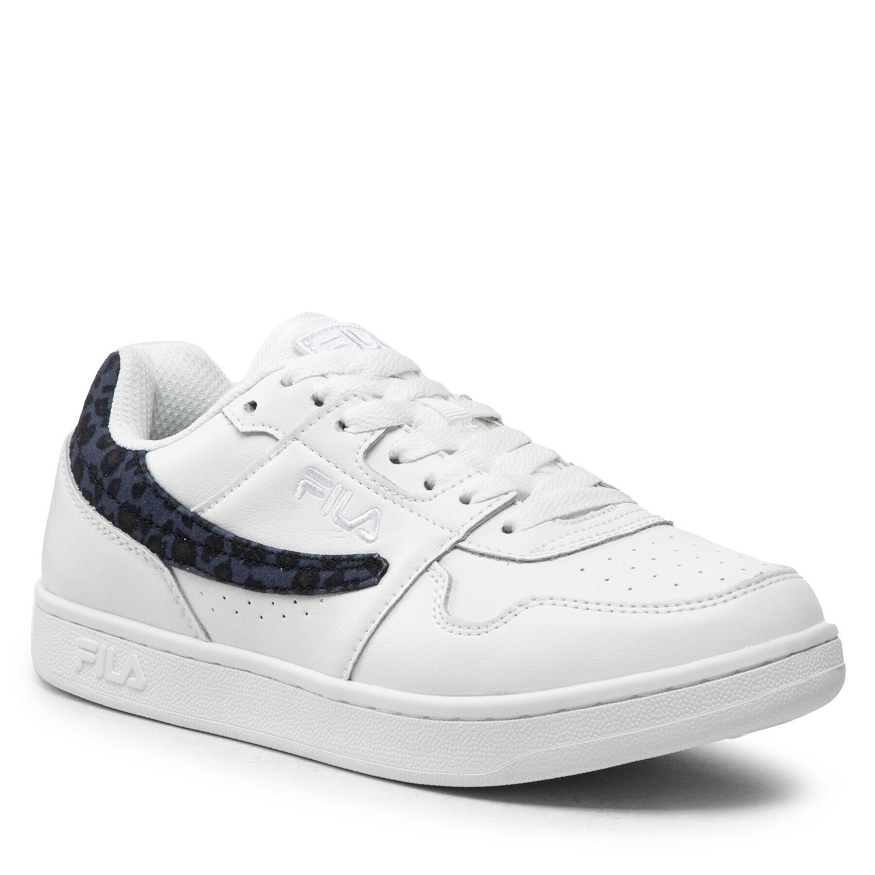 Fila Sneakers Arcade A Wmn FFW0058.13170 Alb - Pled.ro