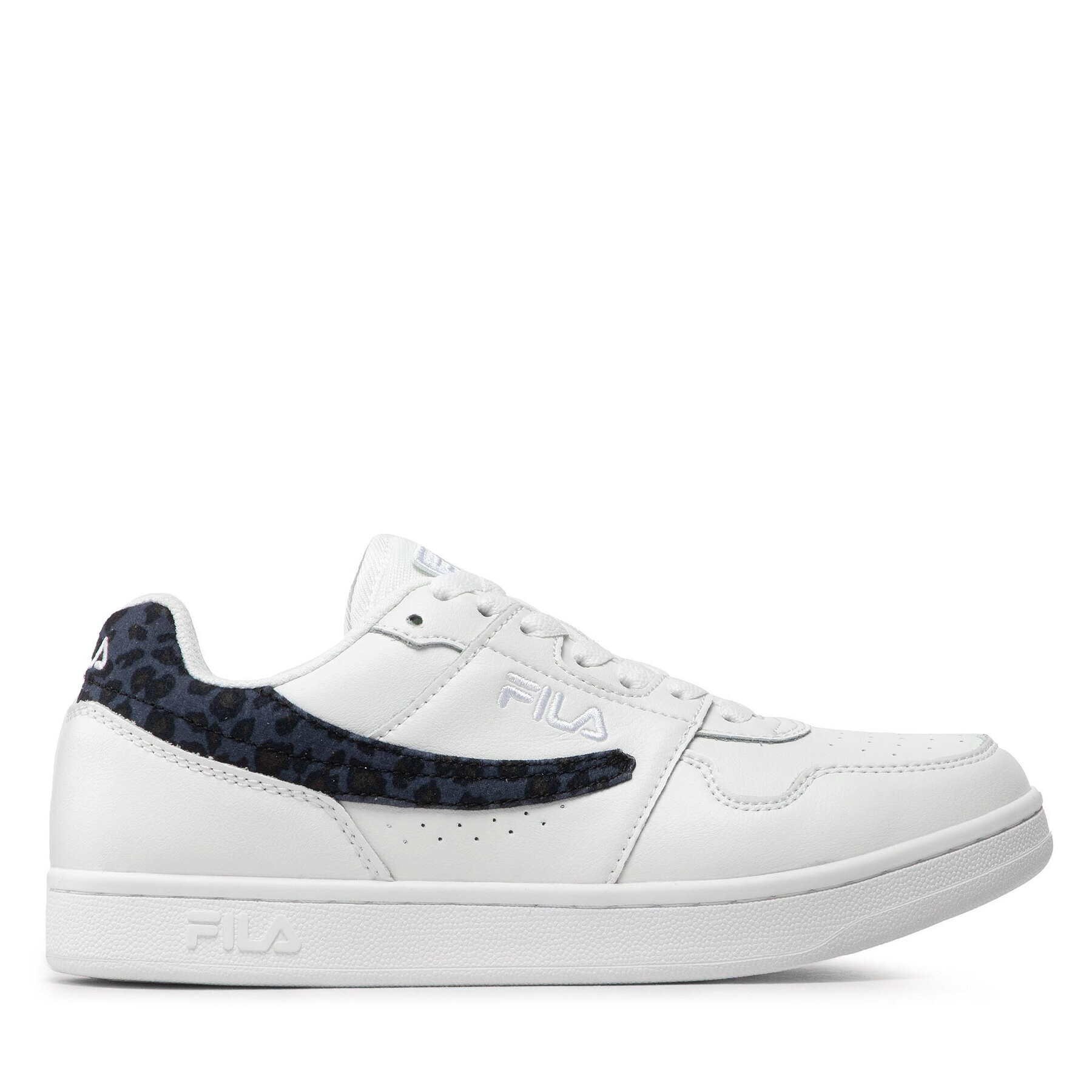 Fila Sneakers Arcade A Wmn FFW0058.13170 Alb - Pled.ro