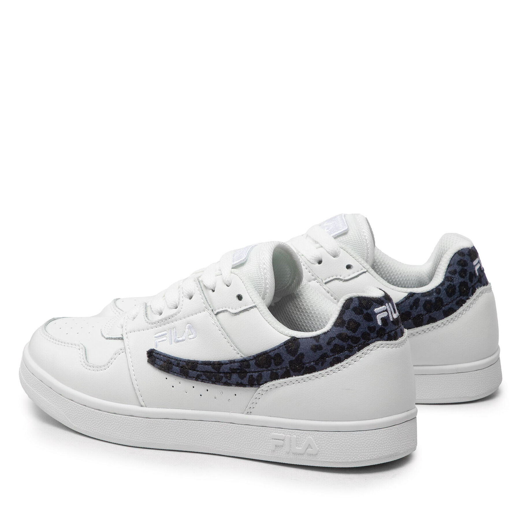 Fila Sneakers Arcade A Wmn FFW0058.13170 Alb - Pled.ro