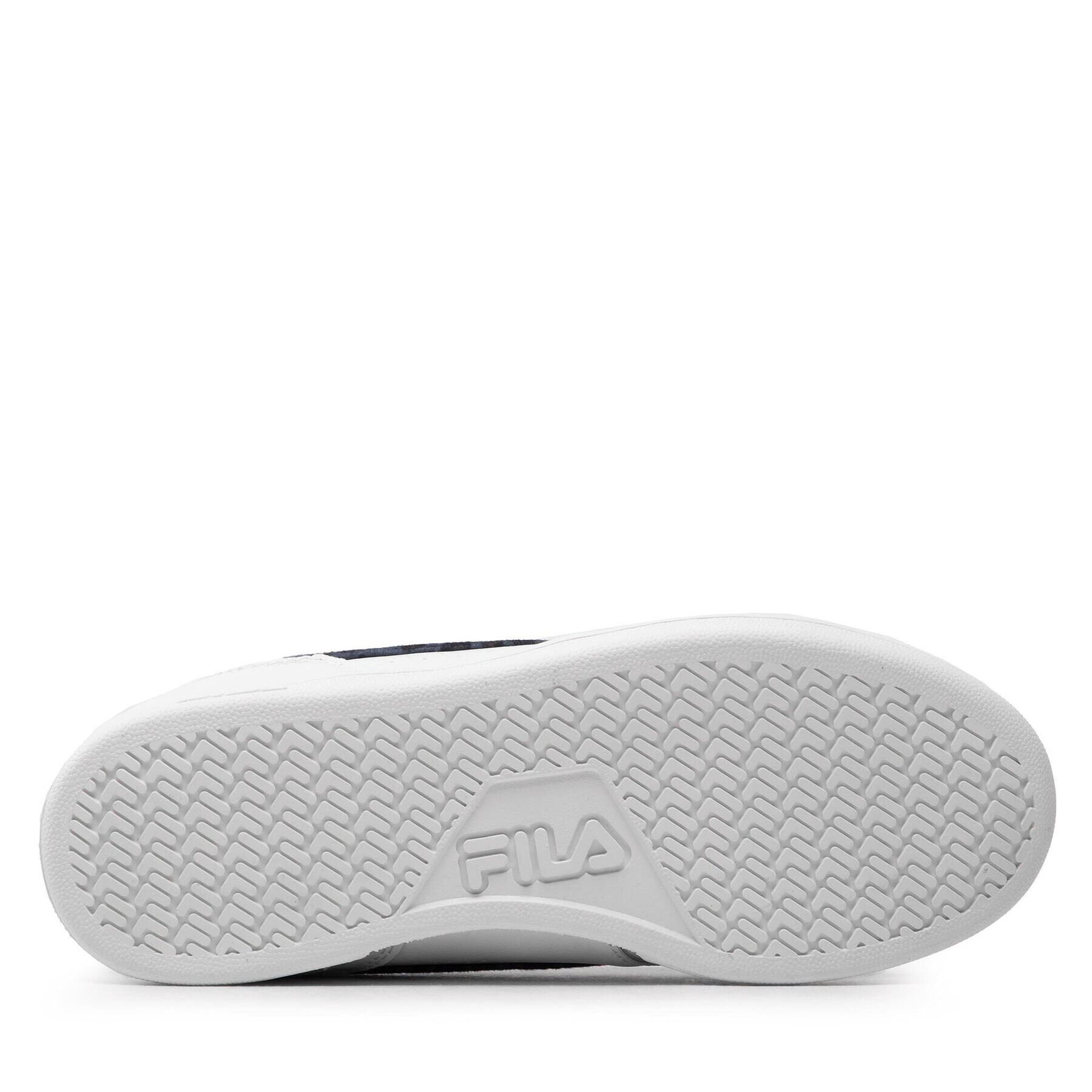 Fila Sneakers Arcade A Wmn FFW0058.13170 Alb - Pled.ro