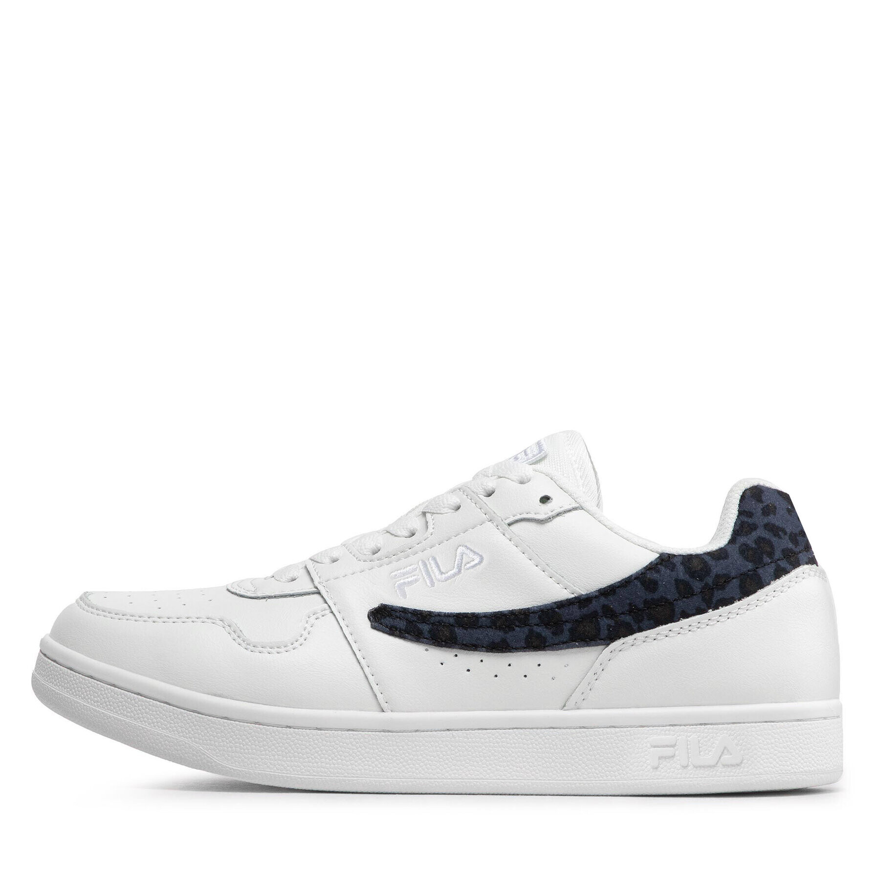 Fila Sneakers Arcade A Wmn FFW0058.13170 Alb - Pled.ro