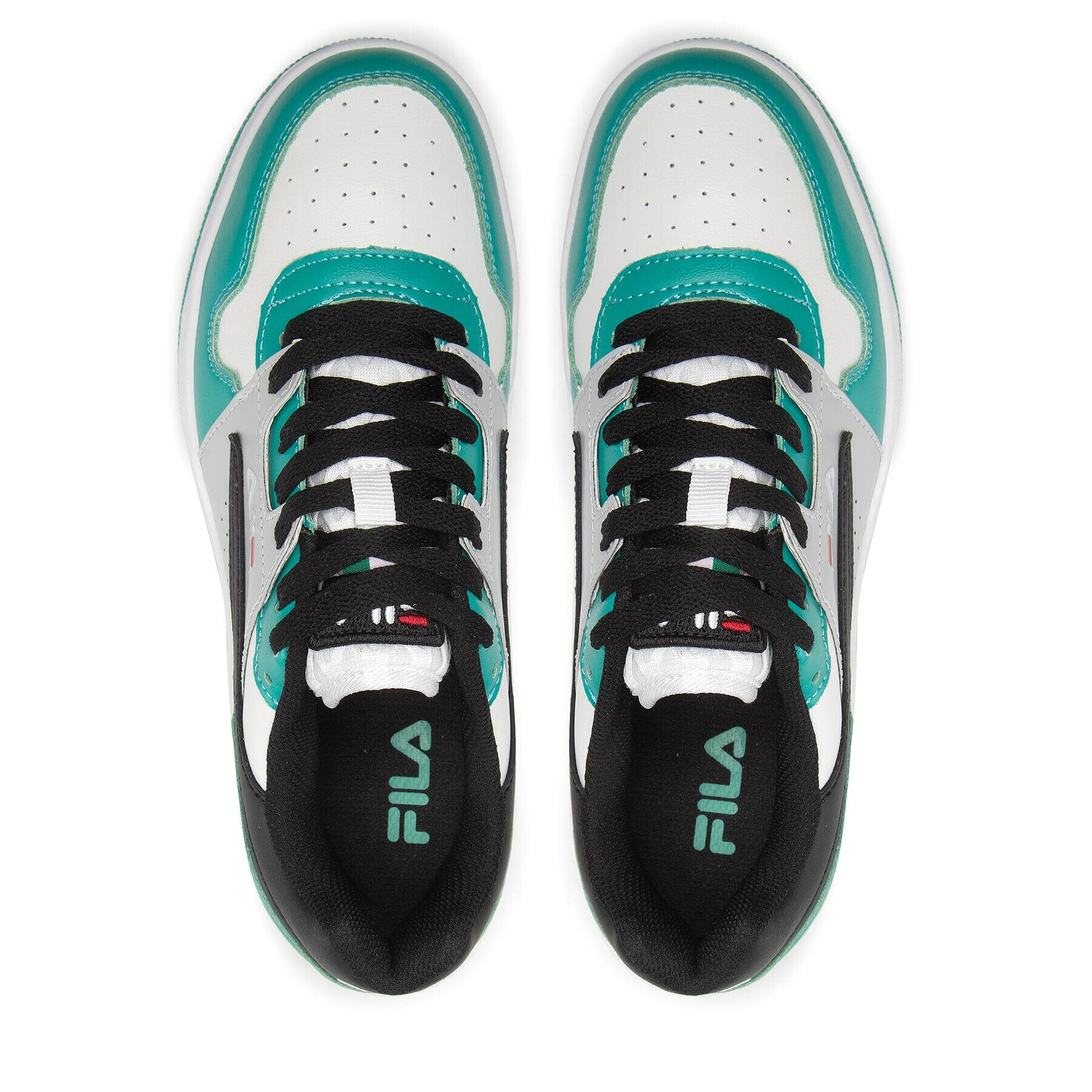 Fila Sneakers Arcade Cb FFM0161.60015 Colorat - Pled.ro