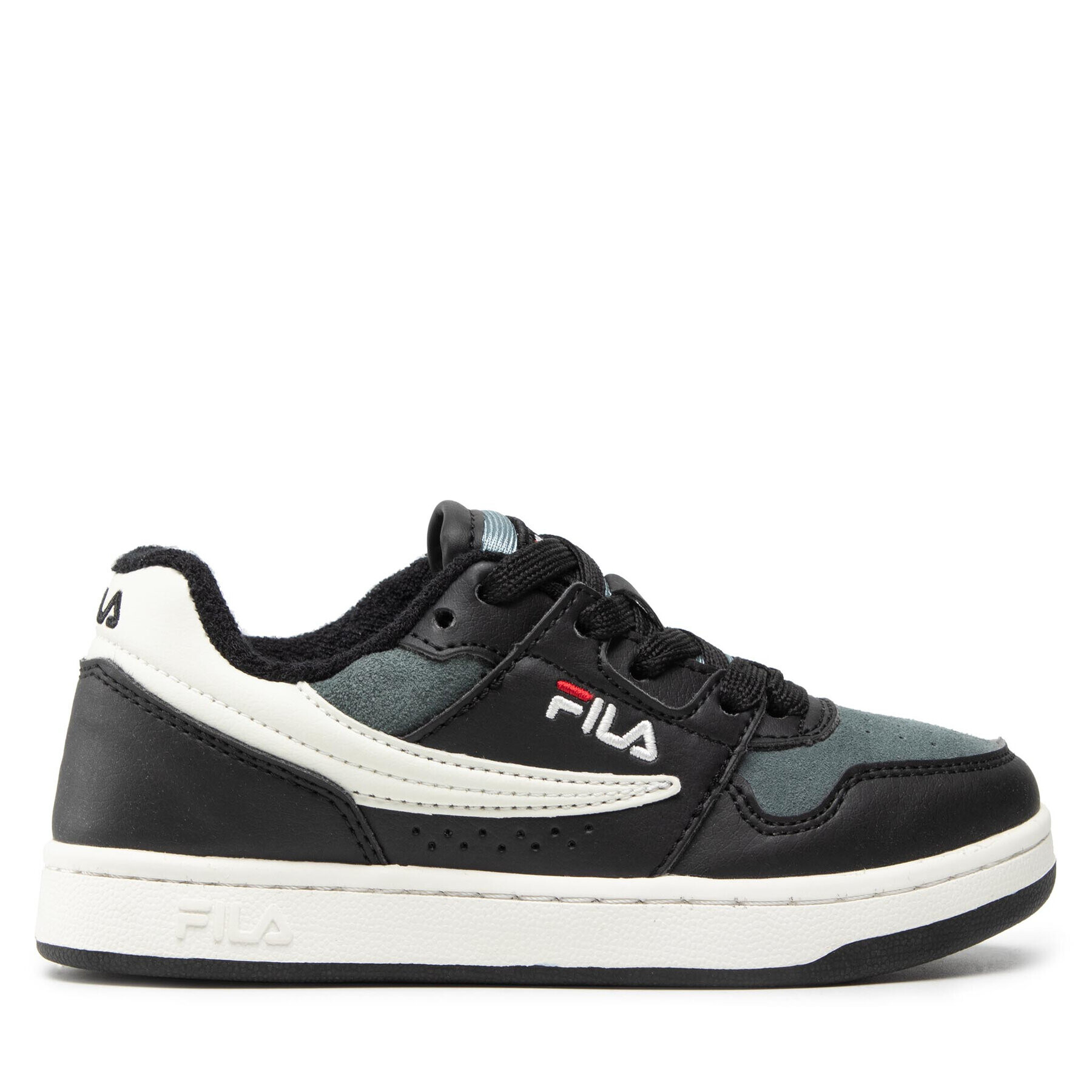 Fila Sneakers Arcade Cb Kids 1011422.19C Negru - Pled.ro