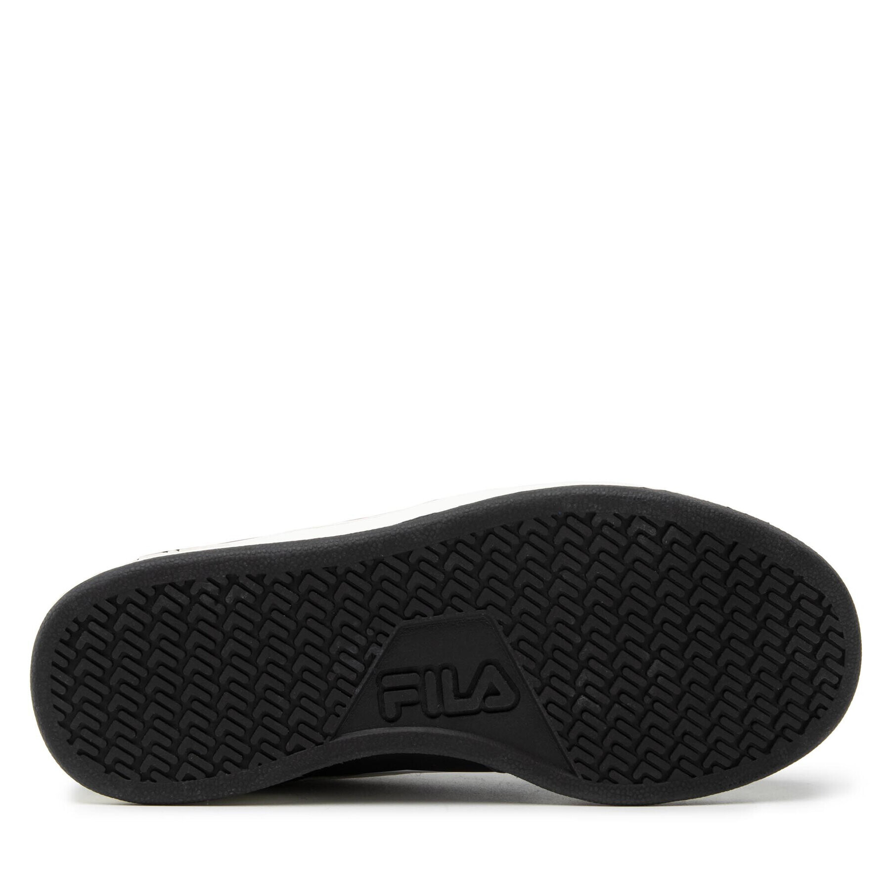 Fila Sneakers Arcade Cb Kids 1011422.19C Negru - Pled.ro