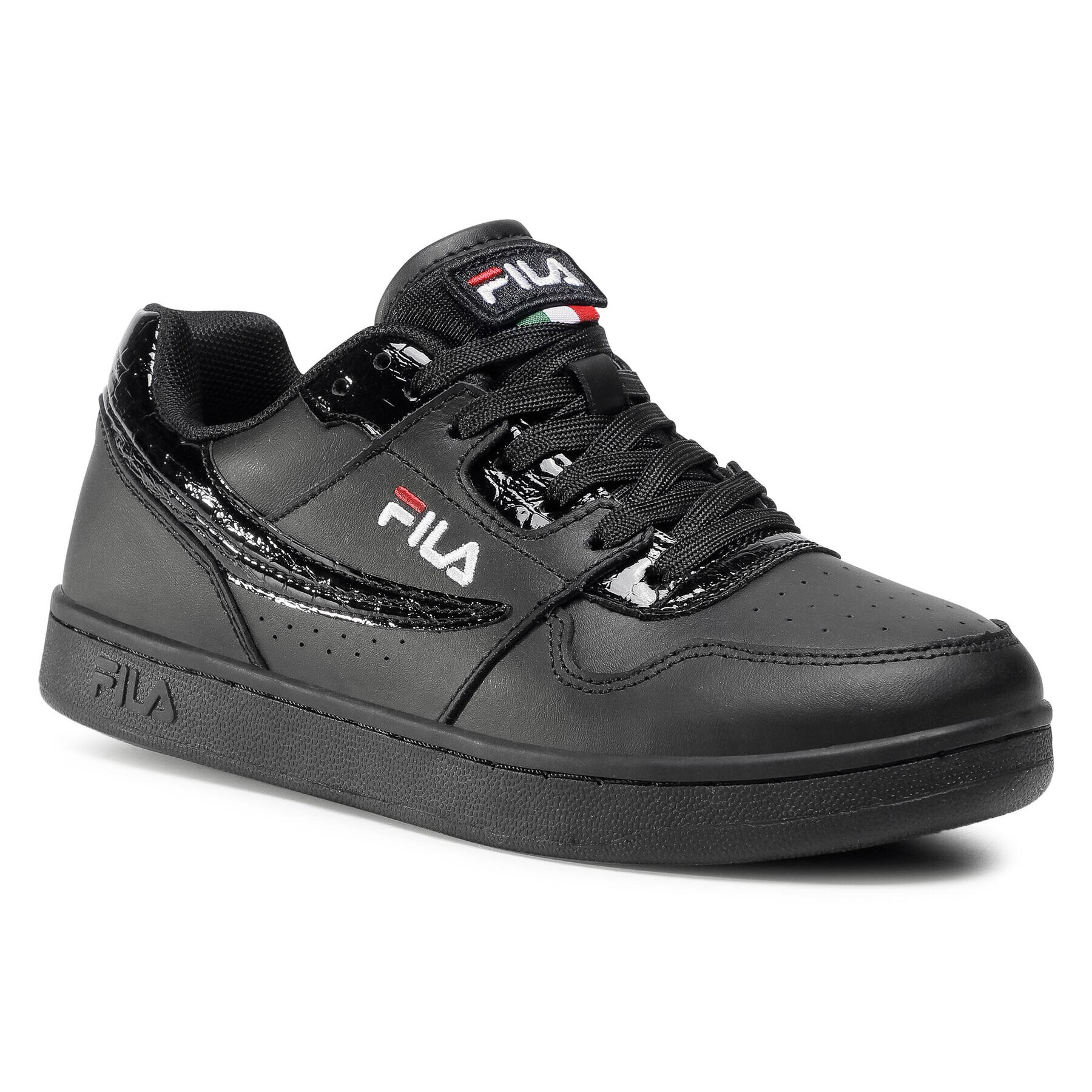 Fila Sneakers Arcade F Low Wmn 1010773.12V Negru - Pled.ro