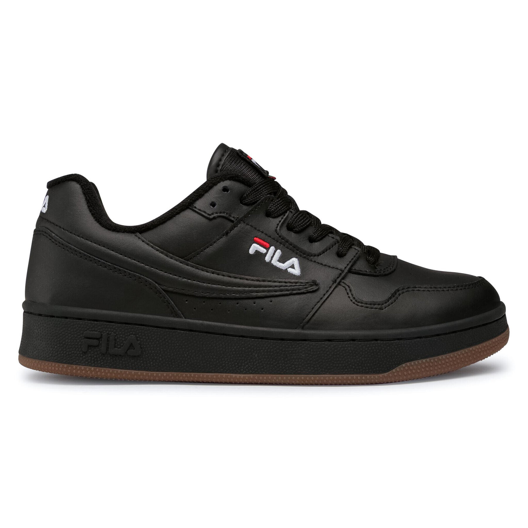 Fila Sneakers Arcade Low 1010583.15W Negru - Pled.ro