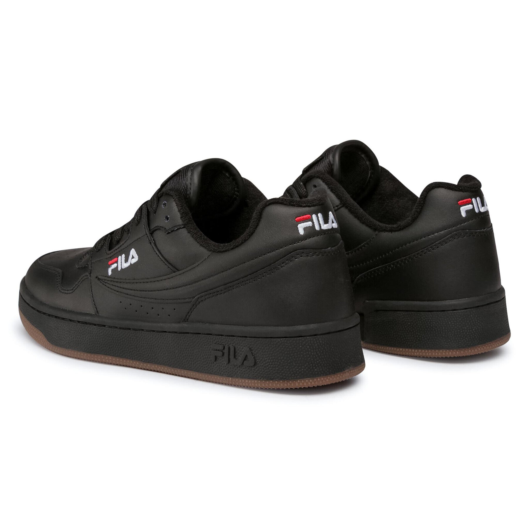 Fila Sneakers Arcade Low 1010583.15W Negru - Pled.ro