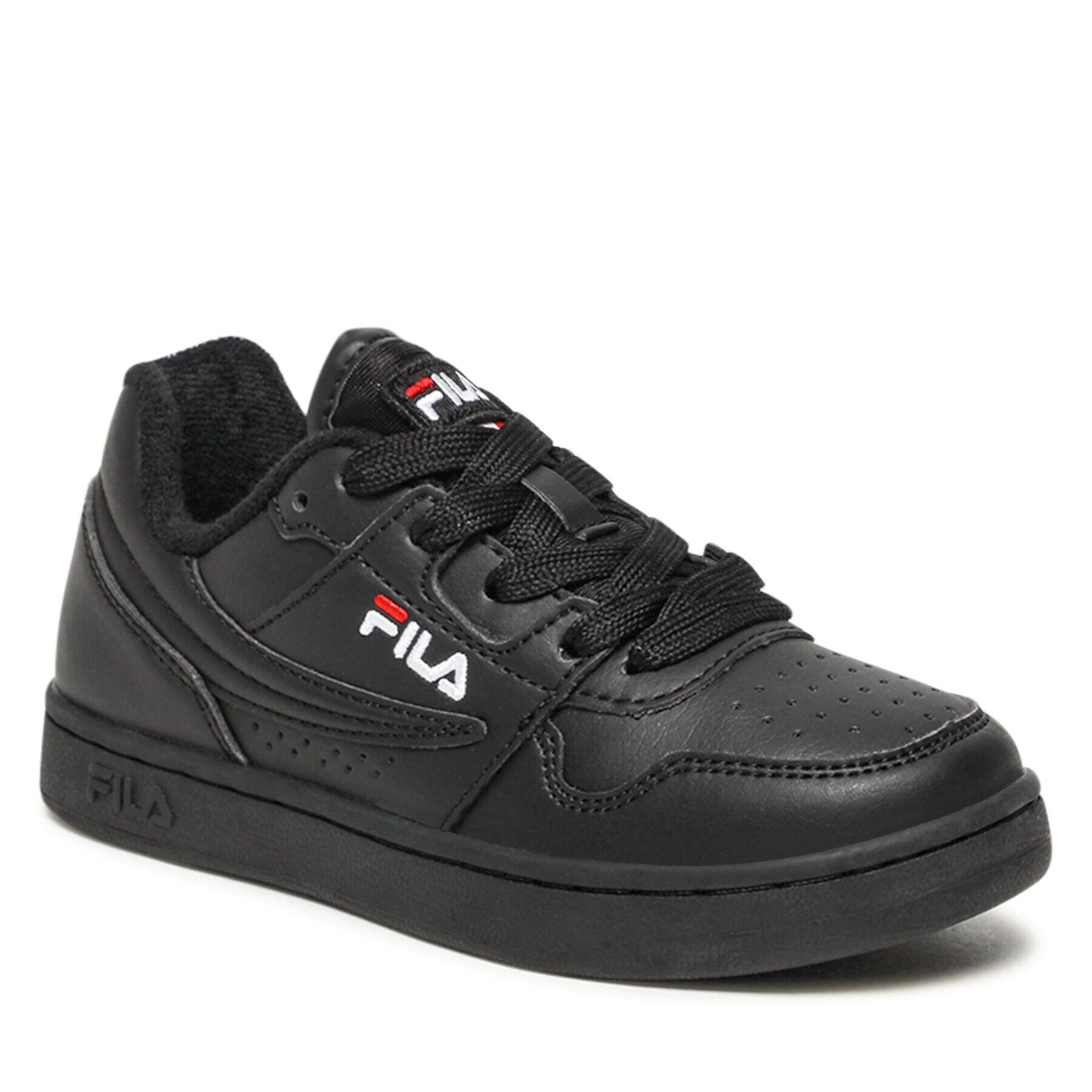 Fila Sneakers Arcade Low Kids 1010787.12V Negru - Pled.ro