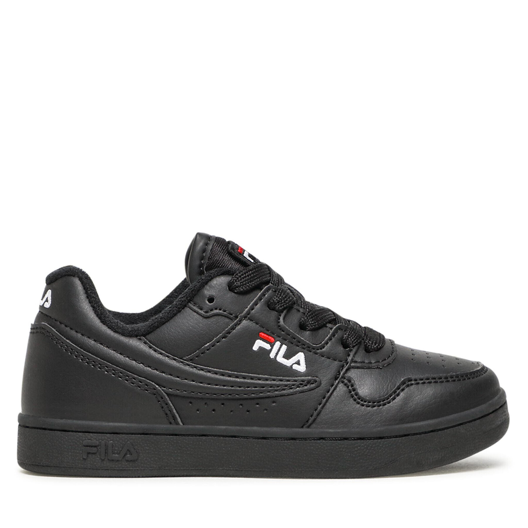 Fila Sneakers Arcade Low Kids 1010787.12V Negru - Pled.ro