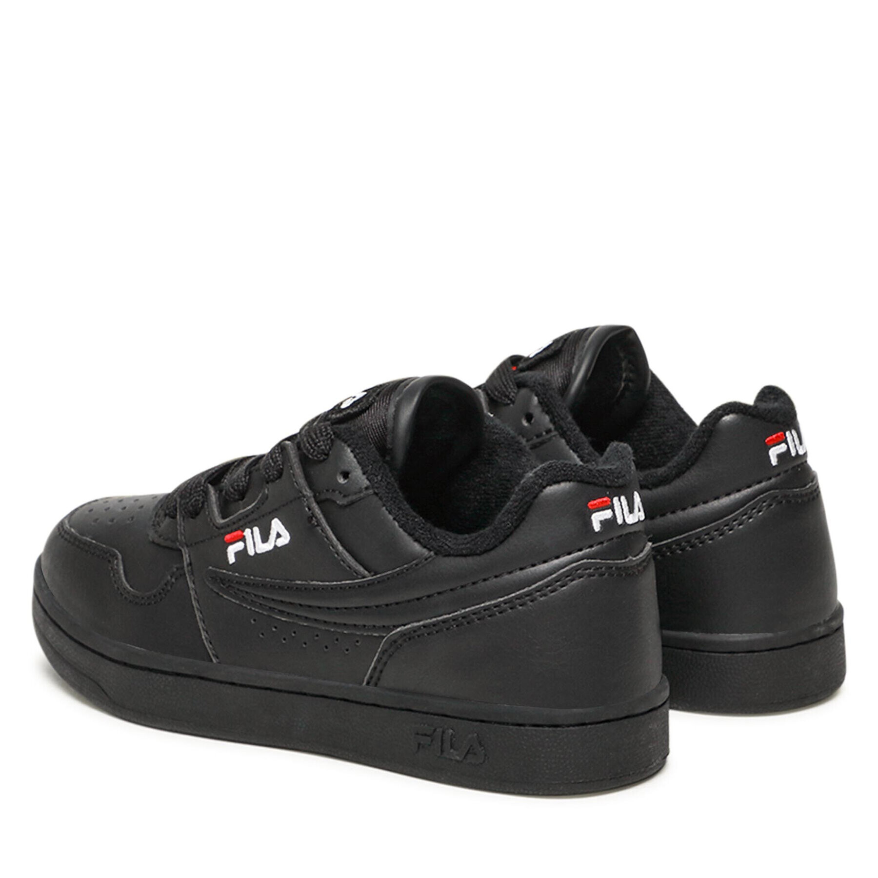 Fila Sneakers Arcade Low Kids 1010787.12V Negru - Pled.ro