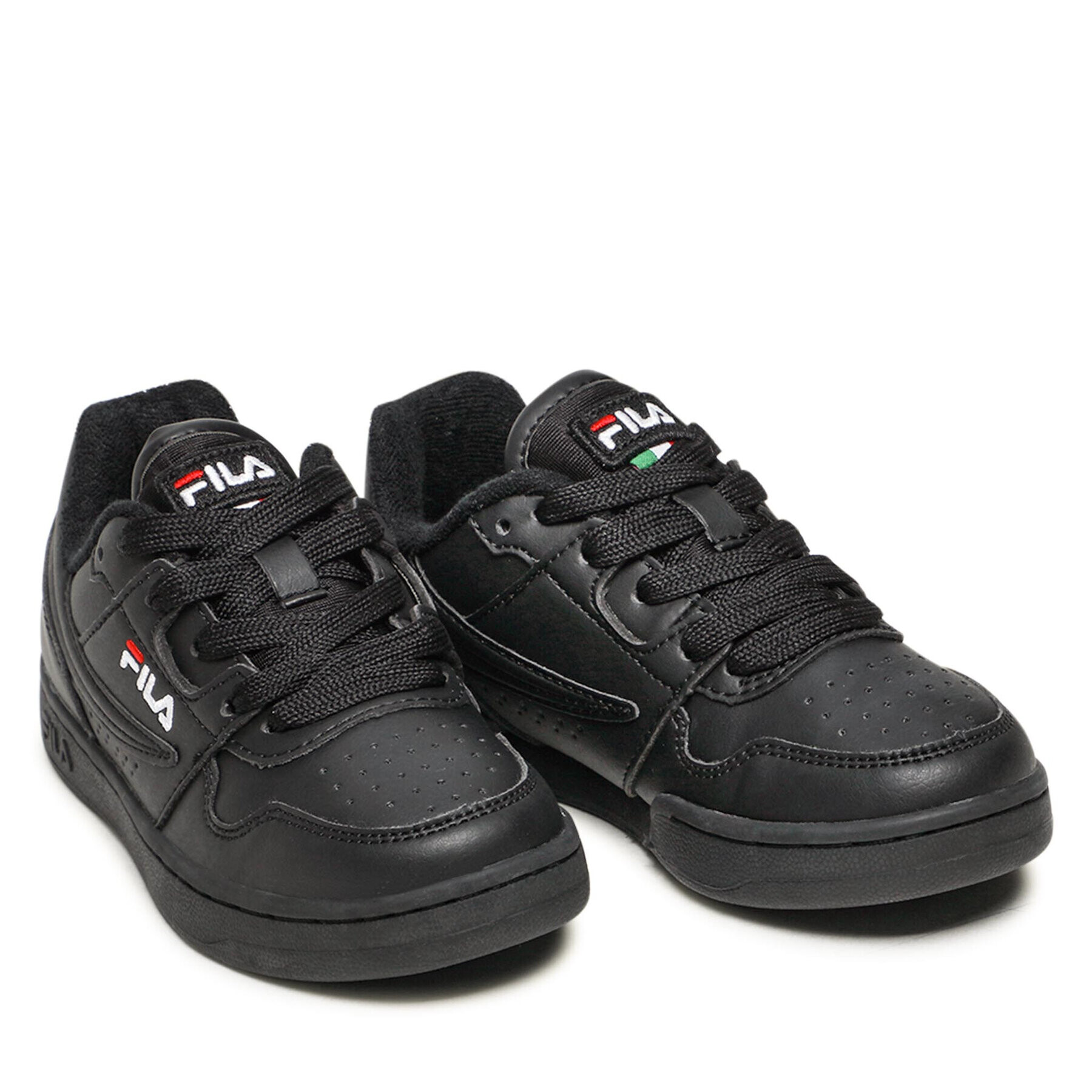 Fila Sneakers Arcade Low Kids 1010787.12V Negru - Pled.ro