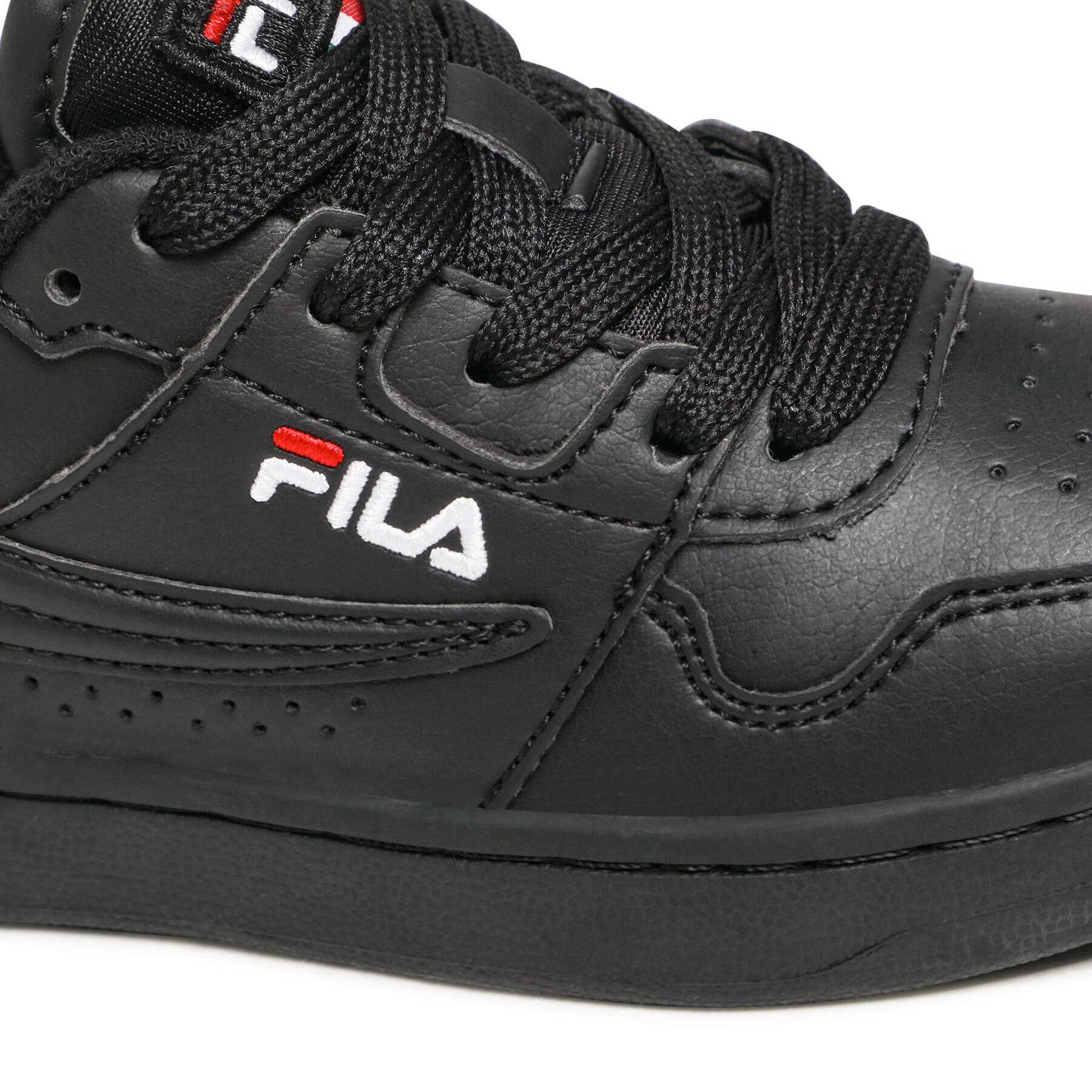 Fila Sneakers Arcade Low Kids 1010787.12V Negru - Pled.ro