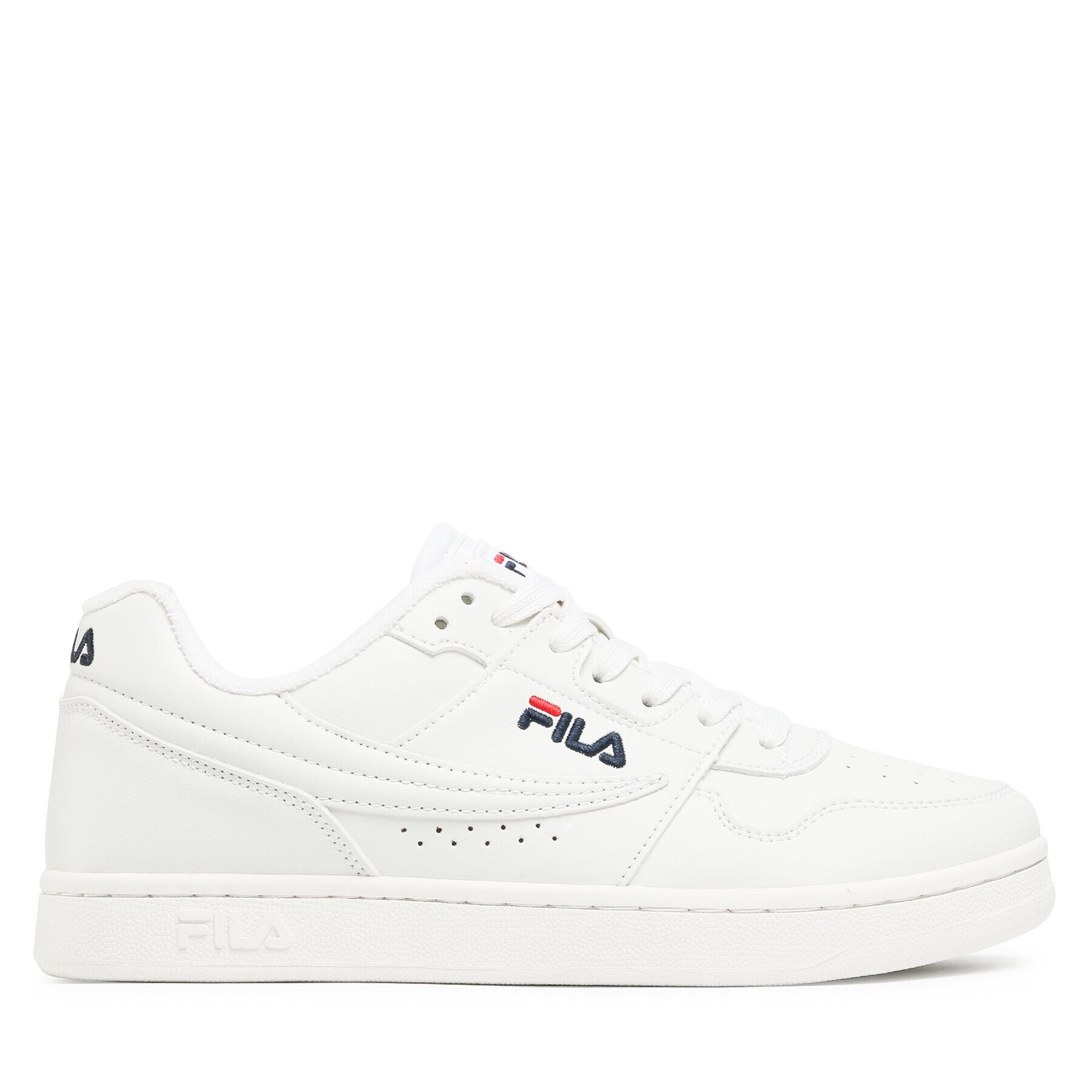 Fila Sneakers Arcade Low Kids 1010787.1FG Alb - Pled.ro