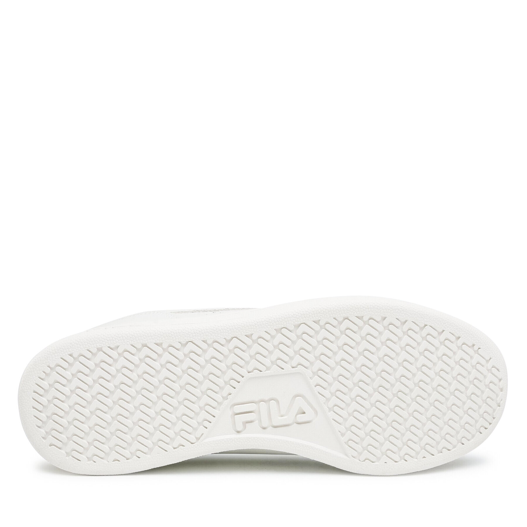 Fila Sneakers Arcade Low Kids 1010787.1FG Alb - Pled.ro