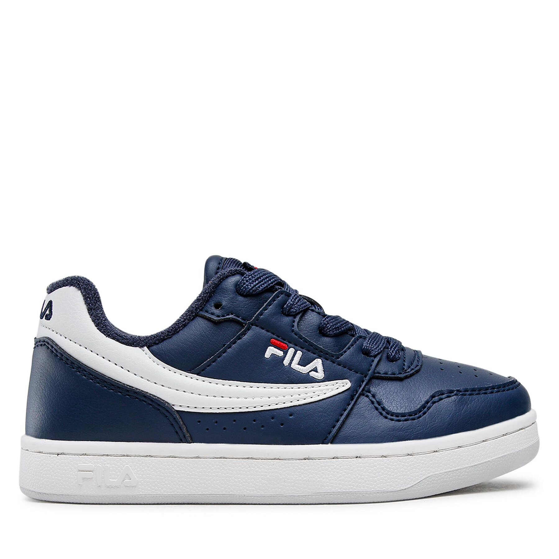 Fila Sneakers Arcade Low Kids 1010787.21N M Bleumarin - Pled.ro