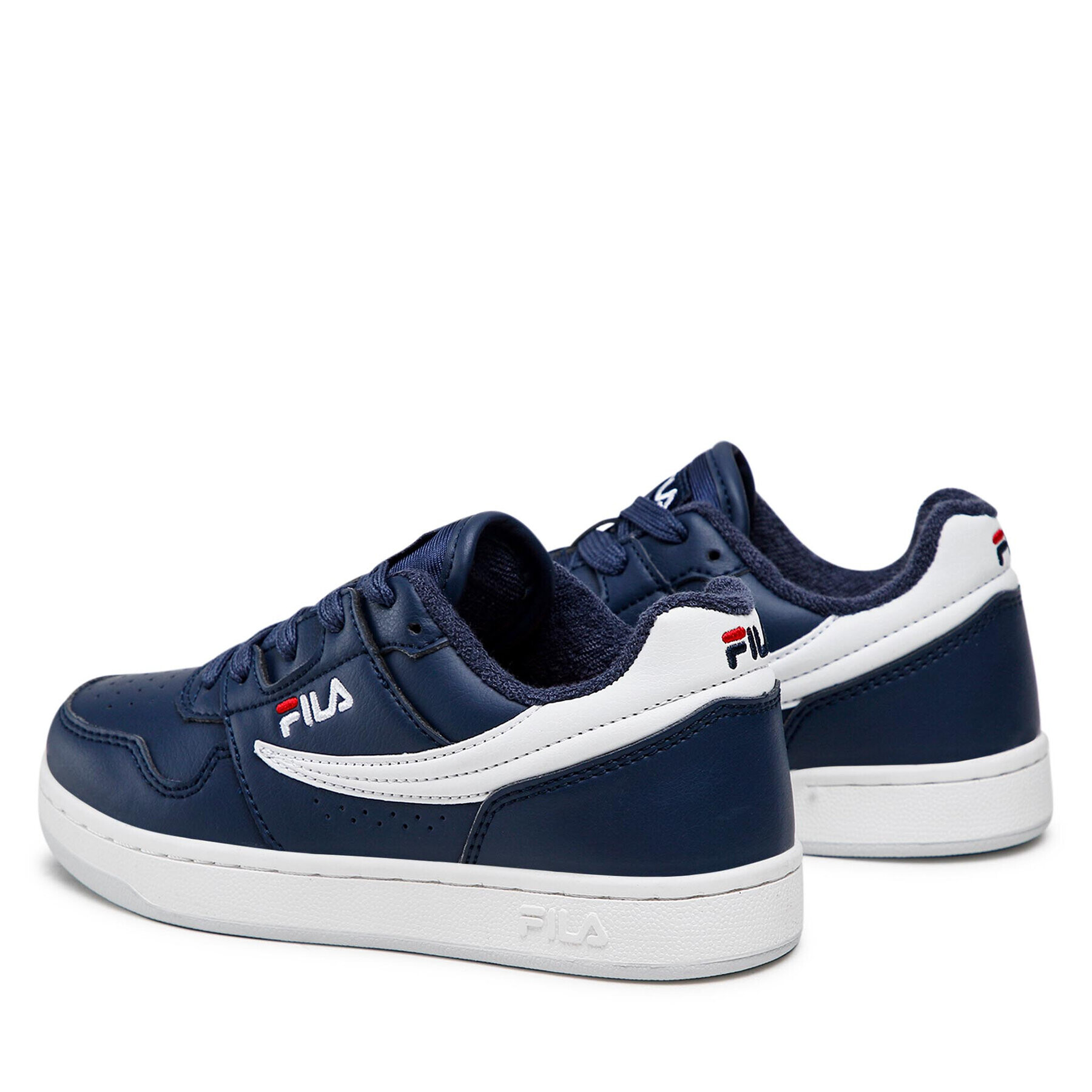 Fila Sneakers Arcade Low Kids 1010787.21N M Bleumarin - Pled.ro