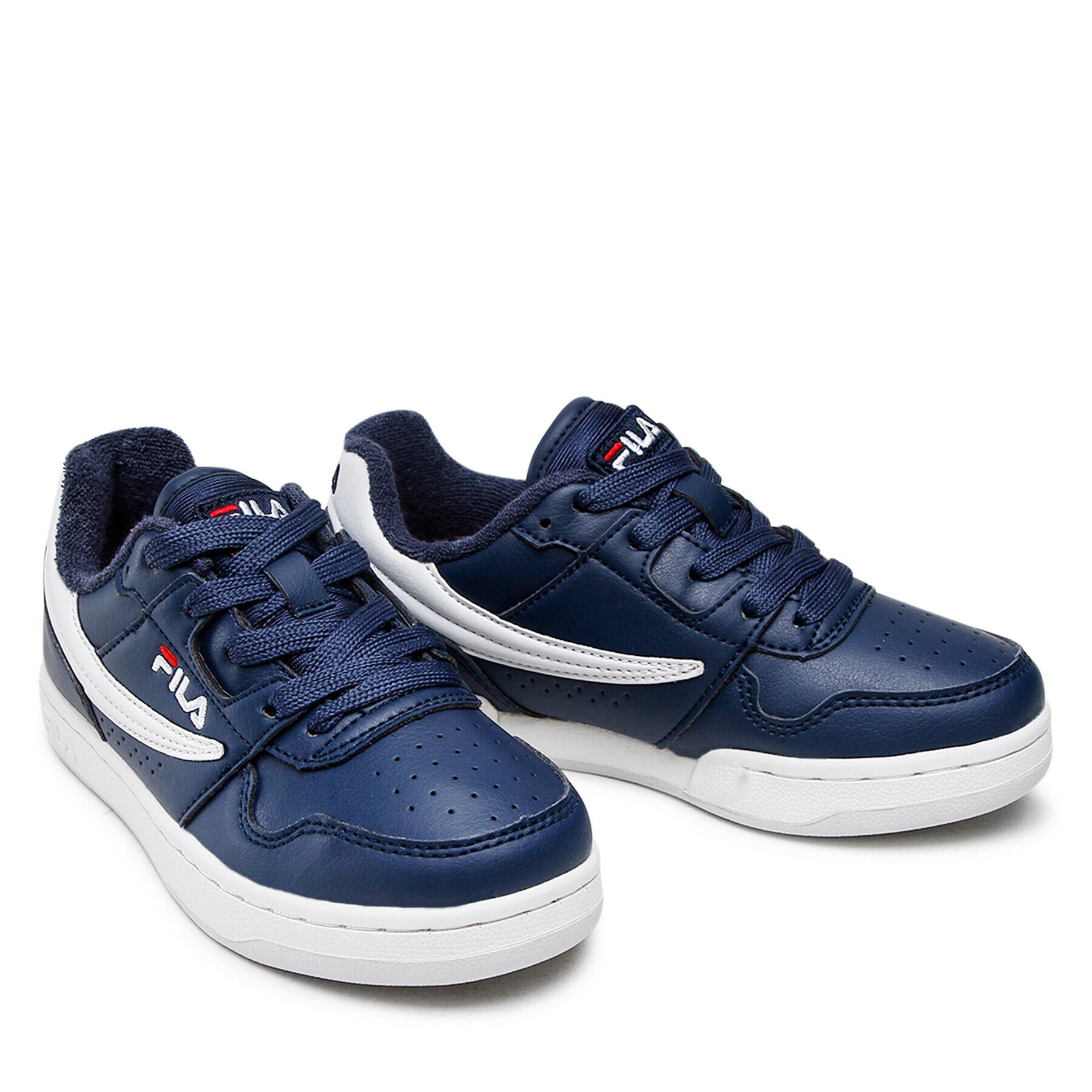 Fila Sneakers Arcade Low Kids 1010787.21N M Bleumarin - Pled.ro