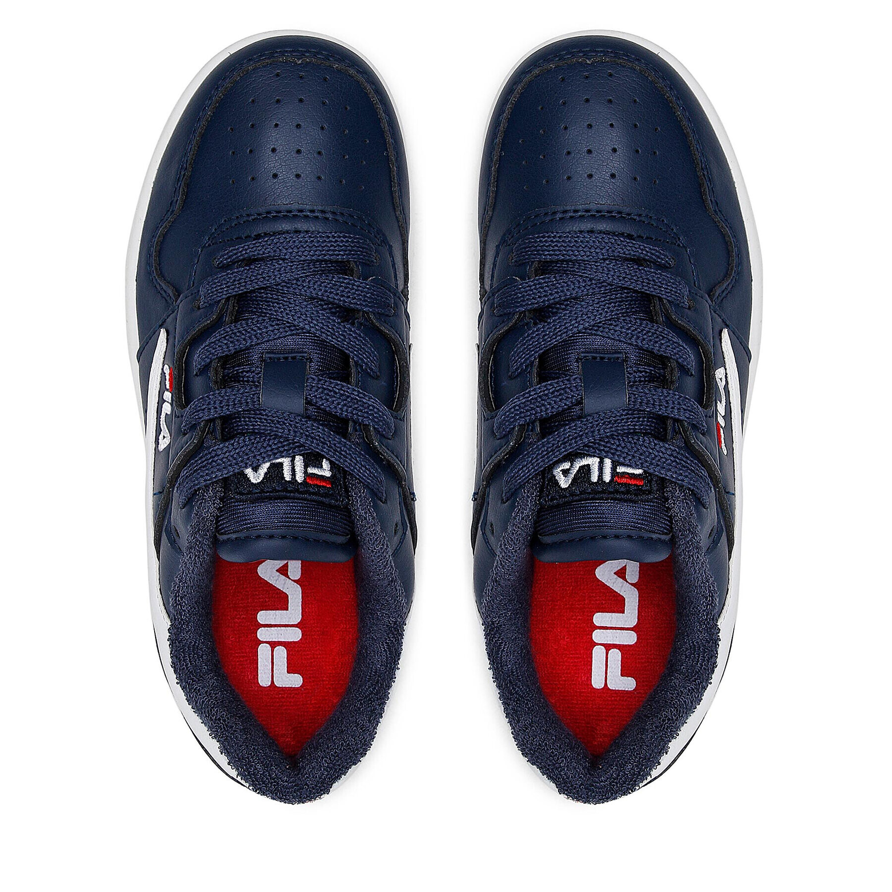 Fila Sneakers Arcade Low Kids 1010787.21N M Bleumarin - Pled.ro