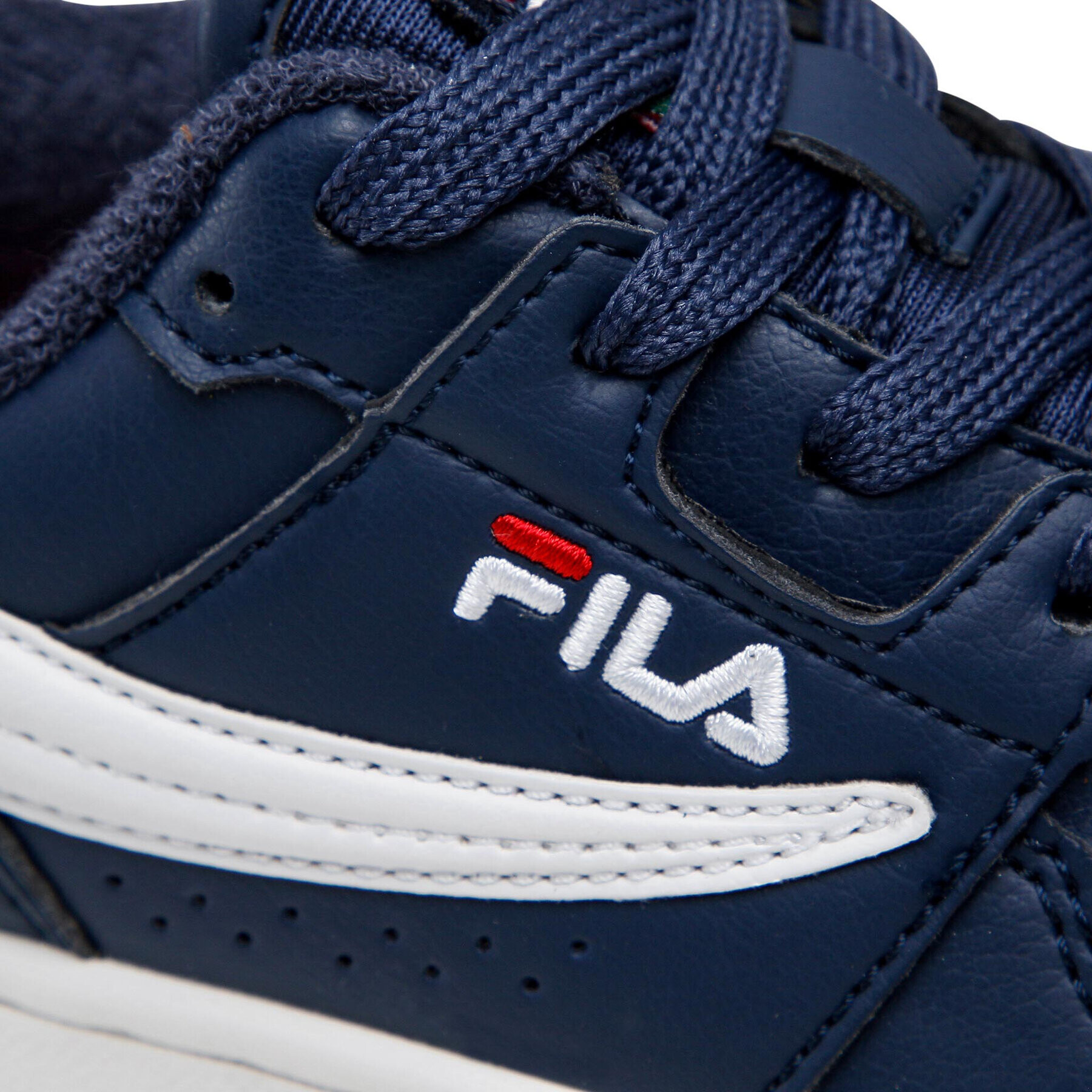 Fila Sneakers Arcade Low Kids 1010787.21N M Bleumarin - Pled.ro