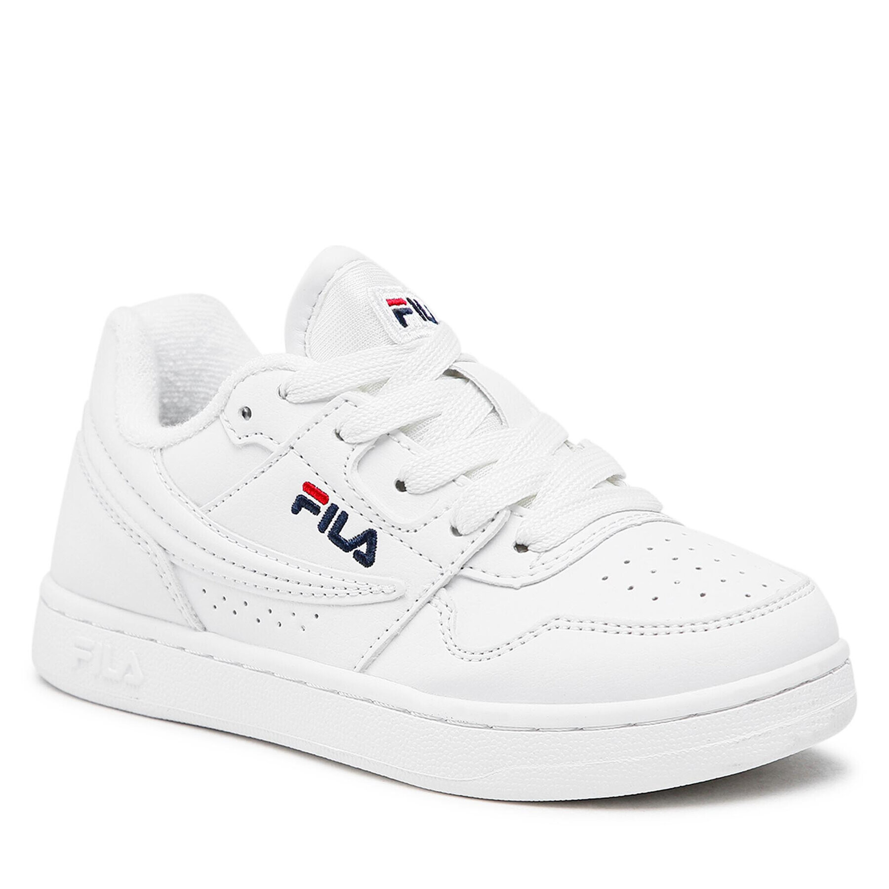 Fila Sneakers Arcade Low Kids 1010787.92E M Alb - Pled.ro