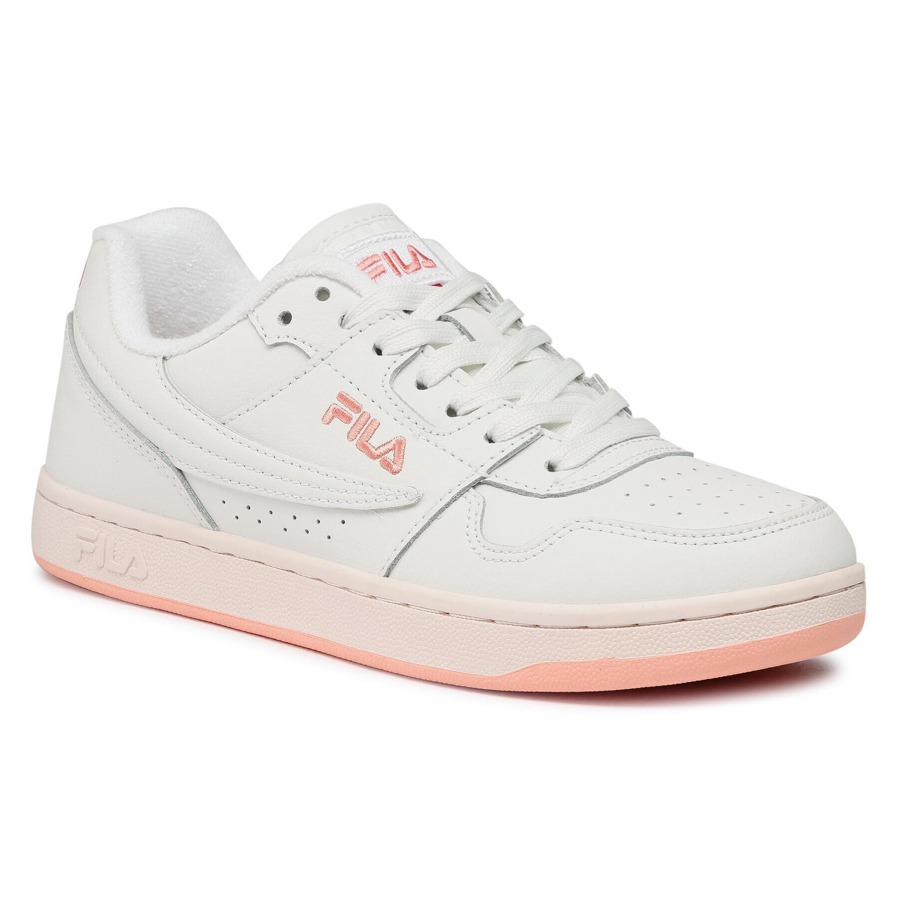 Fila Sneakers Arcade Low Wmn 1010619.72N Alb - Pled.ro