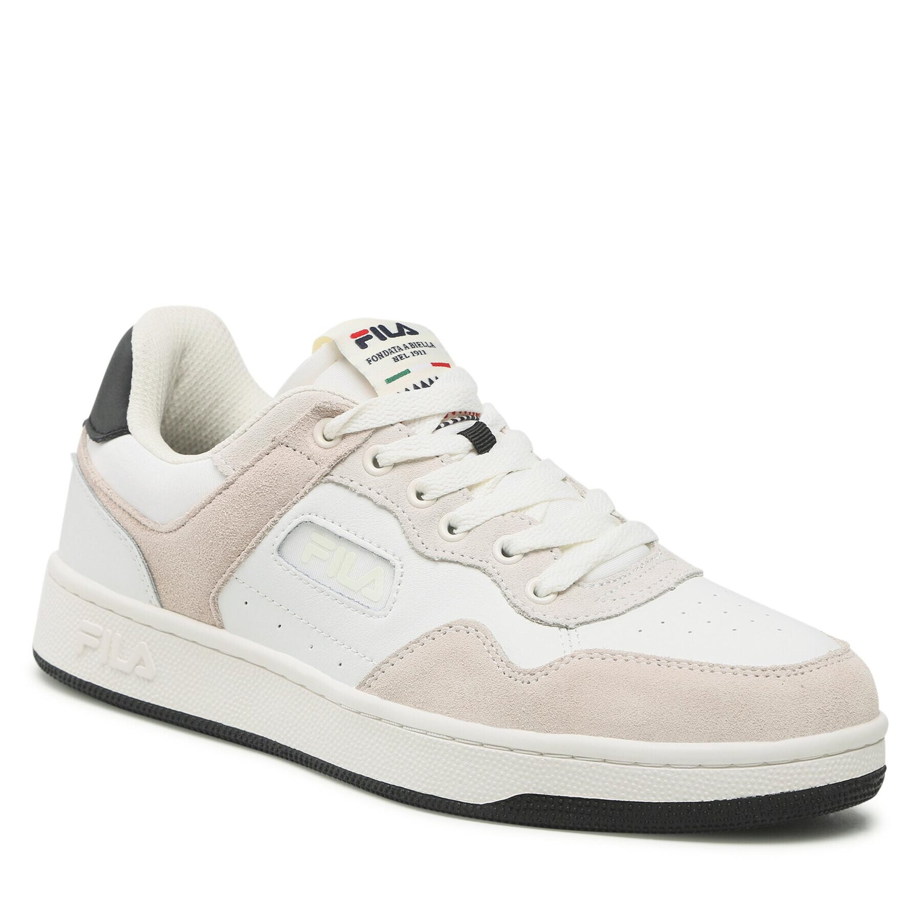 Fila Sneakers Arcade Revolution L FFM0162.10004 Bej - Pled.ro