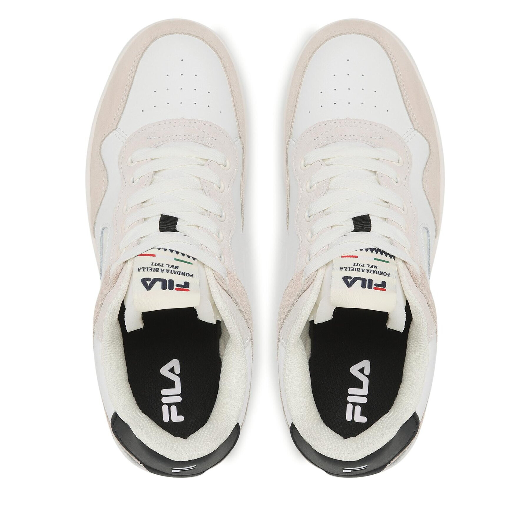 Fila Sneakers Arcade Revolution L FFM0162.10004 Bej - Pled.ro