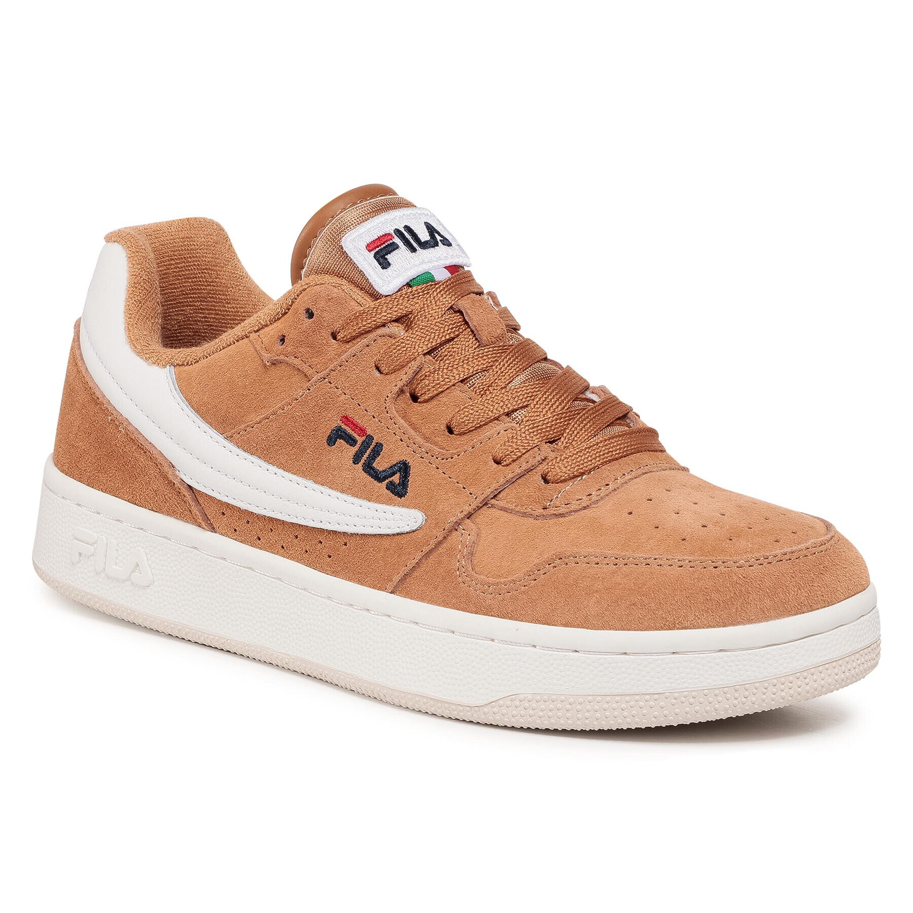 Fila Sneakers Arcade S Low 1010584.60P Maro - Pled.ro