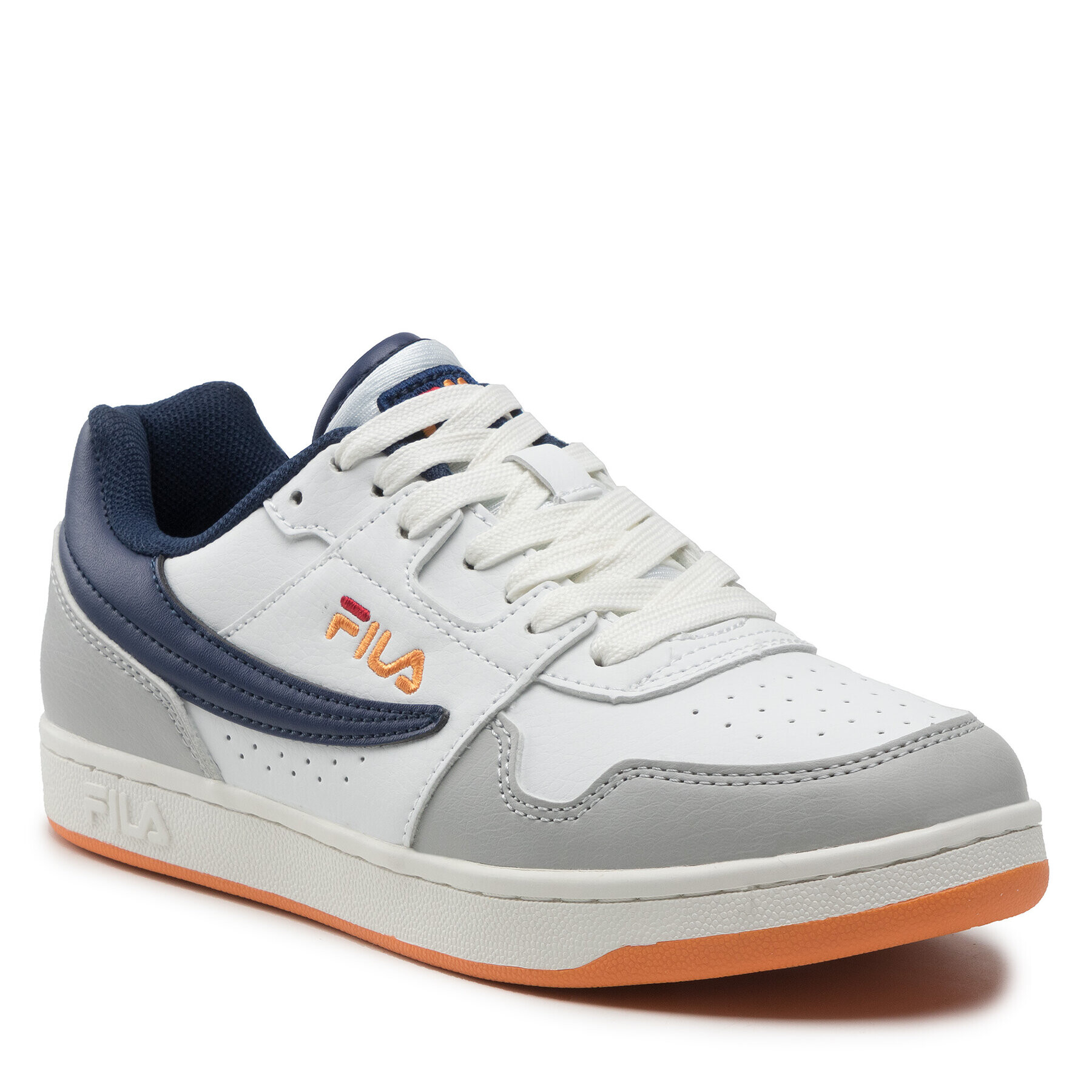 Fila Sneakers Arcade Teens FFT0026.13044 Alb - Pled.ro