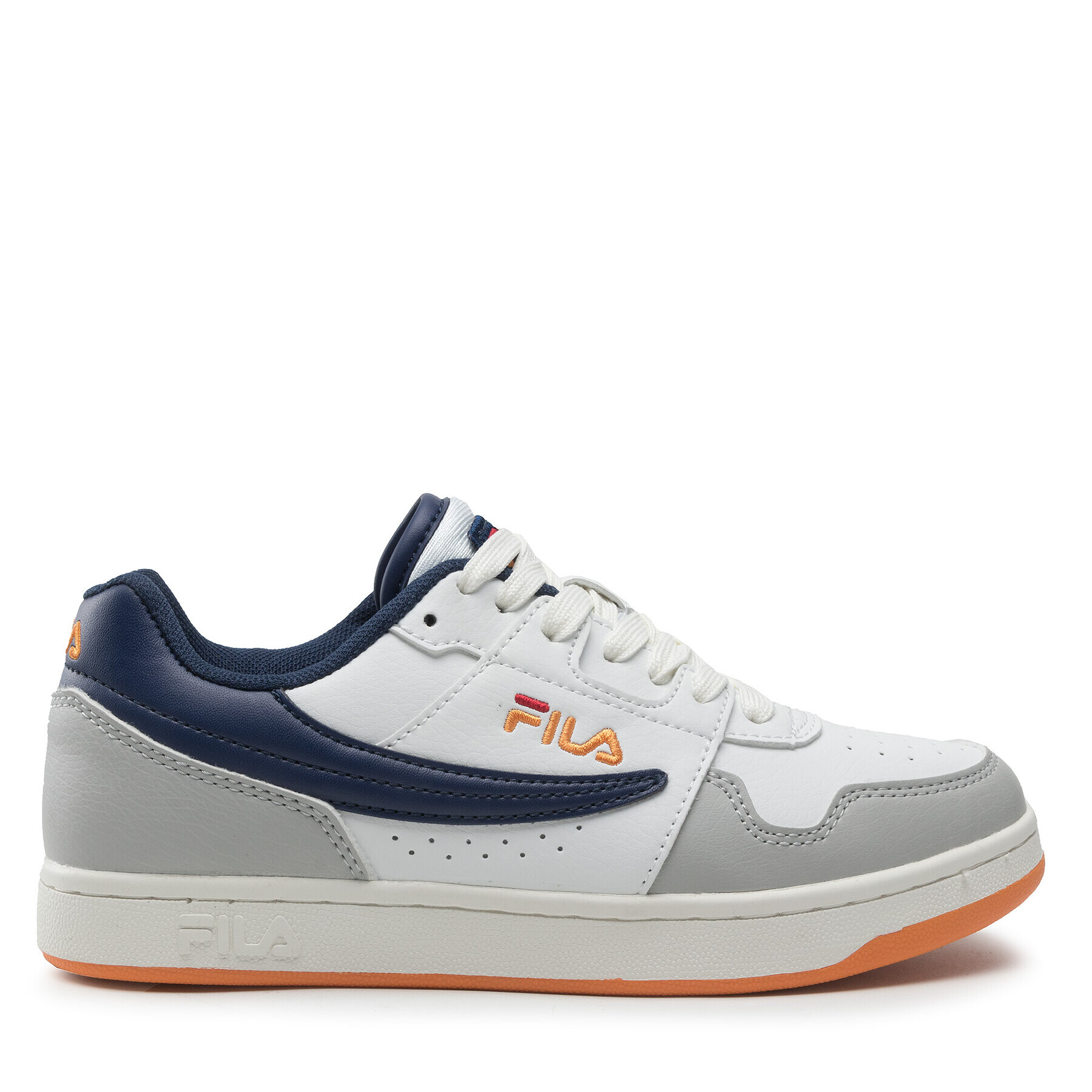 Fila Sneakers Arcade Teens FFT0026.13044 Alb - Pled.ro