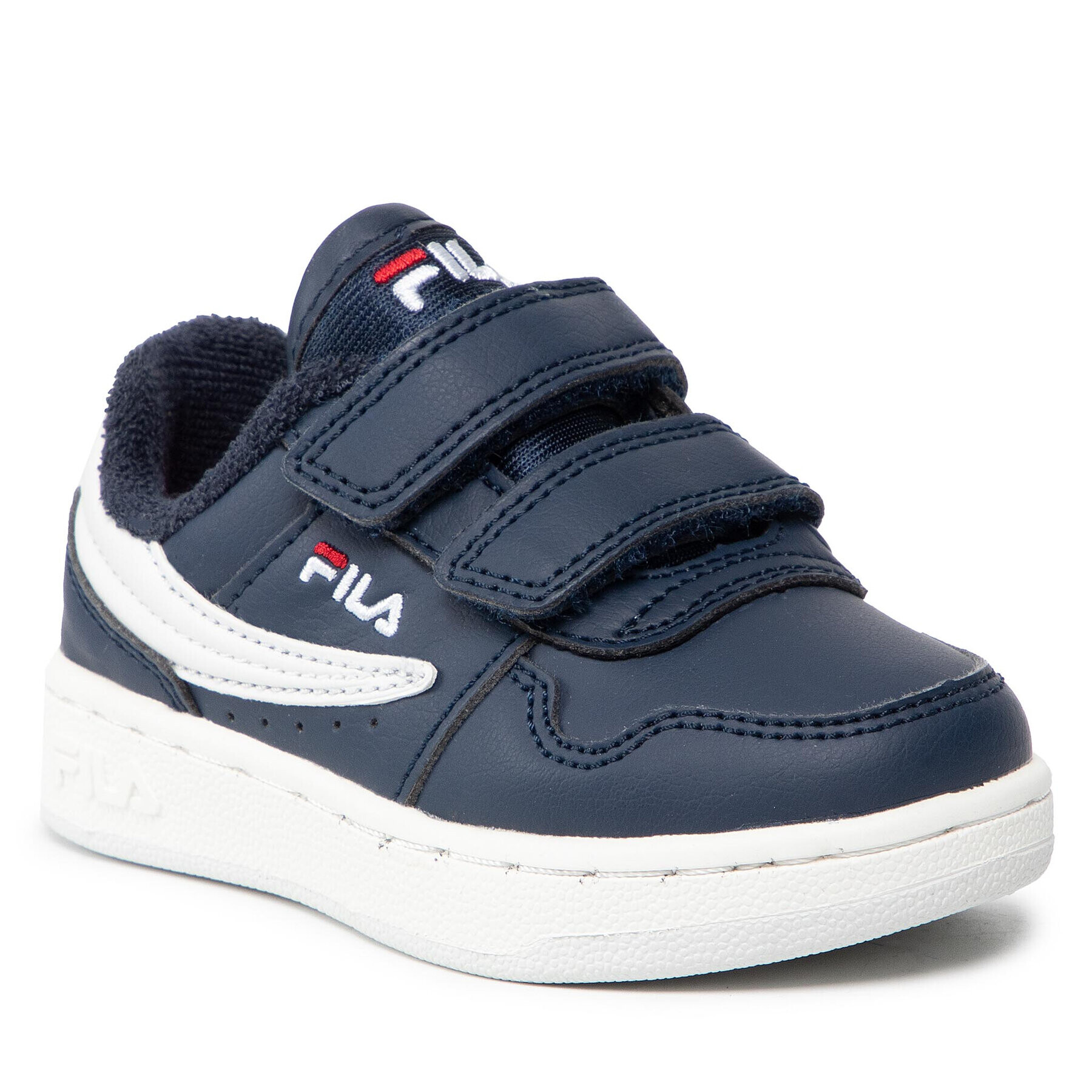 Fila Sneakers Arcade Velcro Infants 1011078.21N Bleumarin - Pled.ro