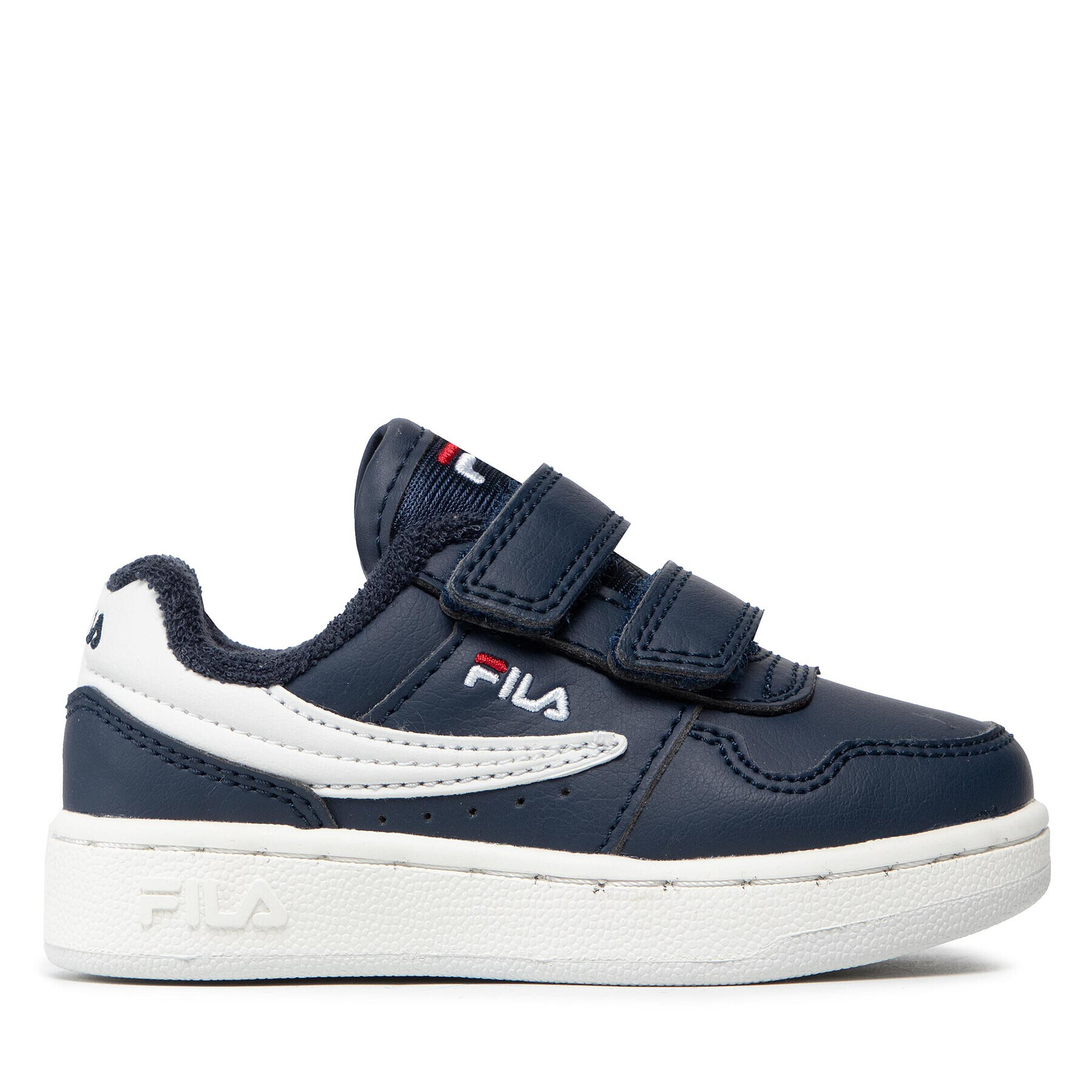 Fila Sneakers Arcade Velcro Infants 1011078.21N Bleumarin - Pled.ro