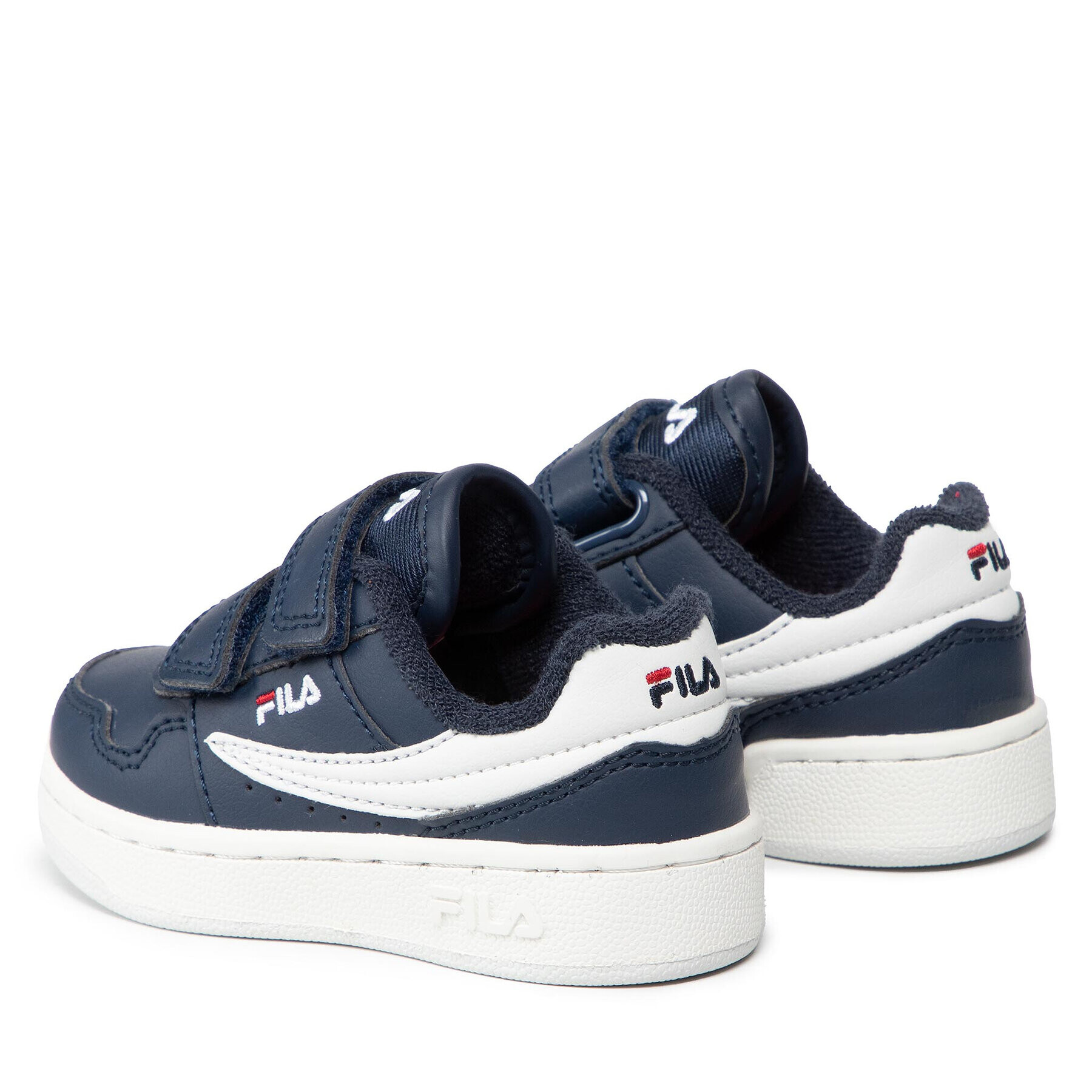 Fila Sneakers Arcade Velcro Infants 1011078.21N Bleumarin - Pled.ro