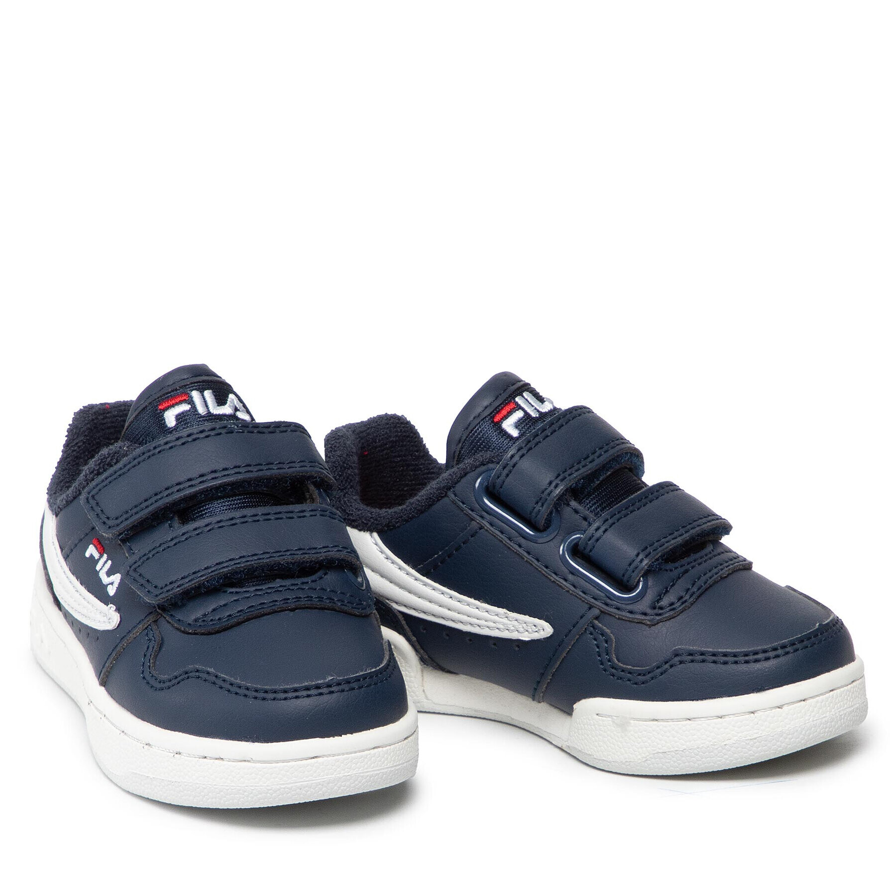 Fila Sneakers Arcade Velcro Infants 1011078.21N Bleumarin - Pled.ro